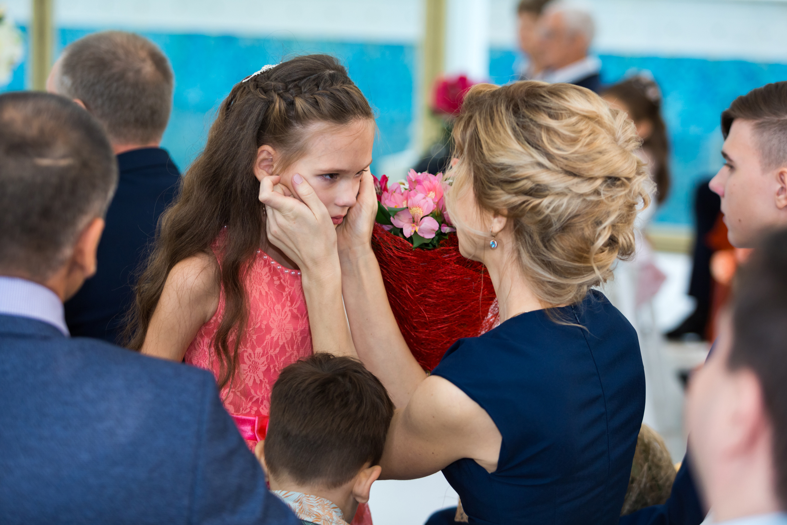 Антон и Ксения. Свадебный фотограф в Воронеже Александр Пенкин