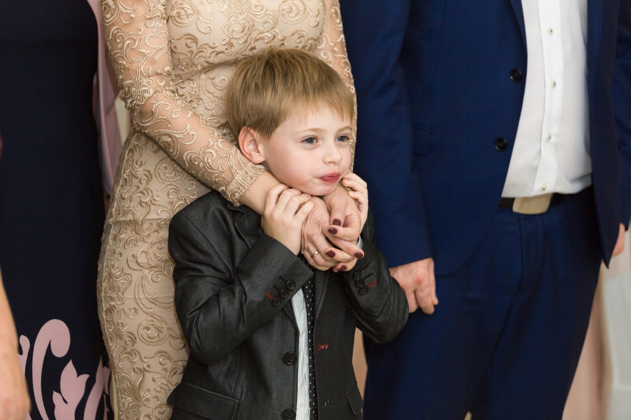 Антон и Ксения. Свадебный фотограф в Воронеже Александр Пенкин