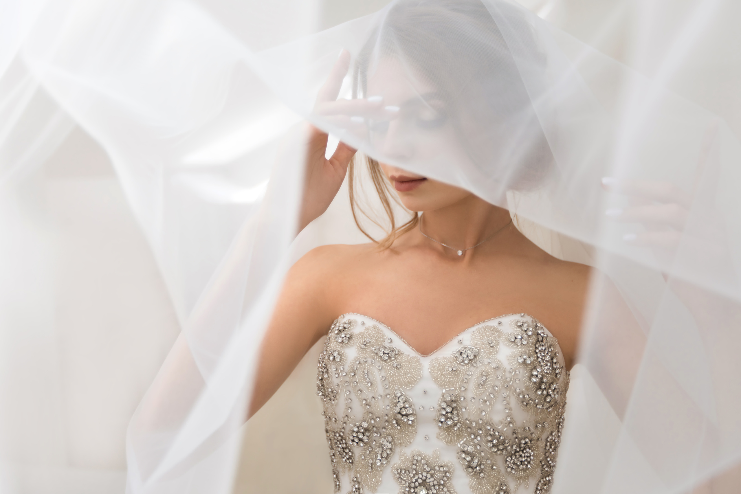 Антон и Ксения. Свадебный фотограф в Воронеже Александр Пенкин