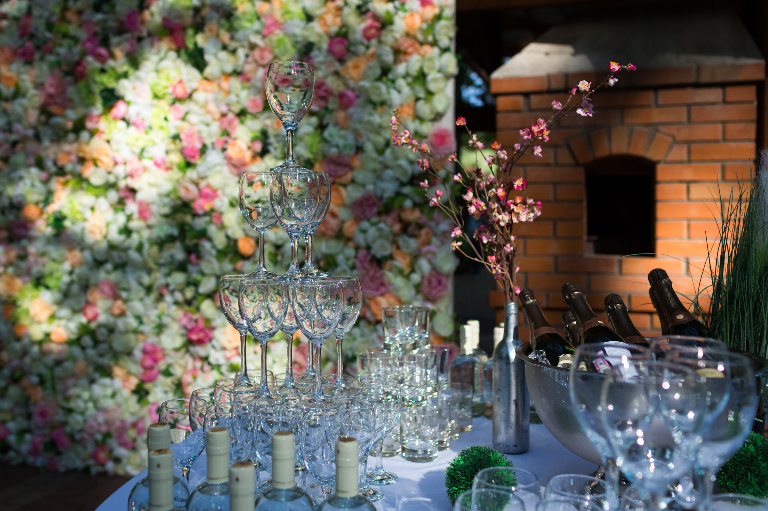 Антон и Ксения. Свадебный фотограф в Воронеже Александр Пенкин