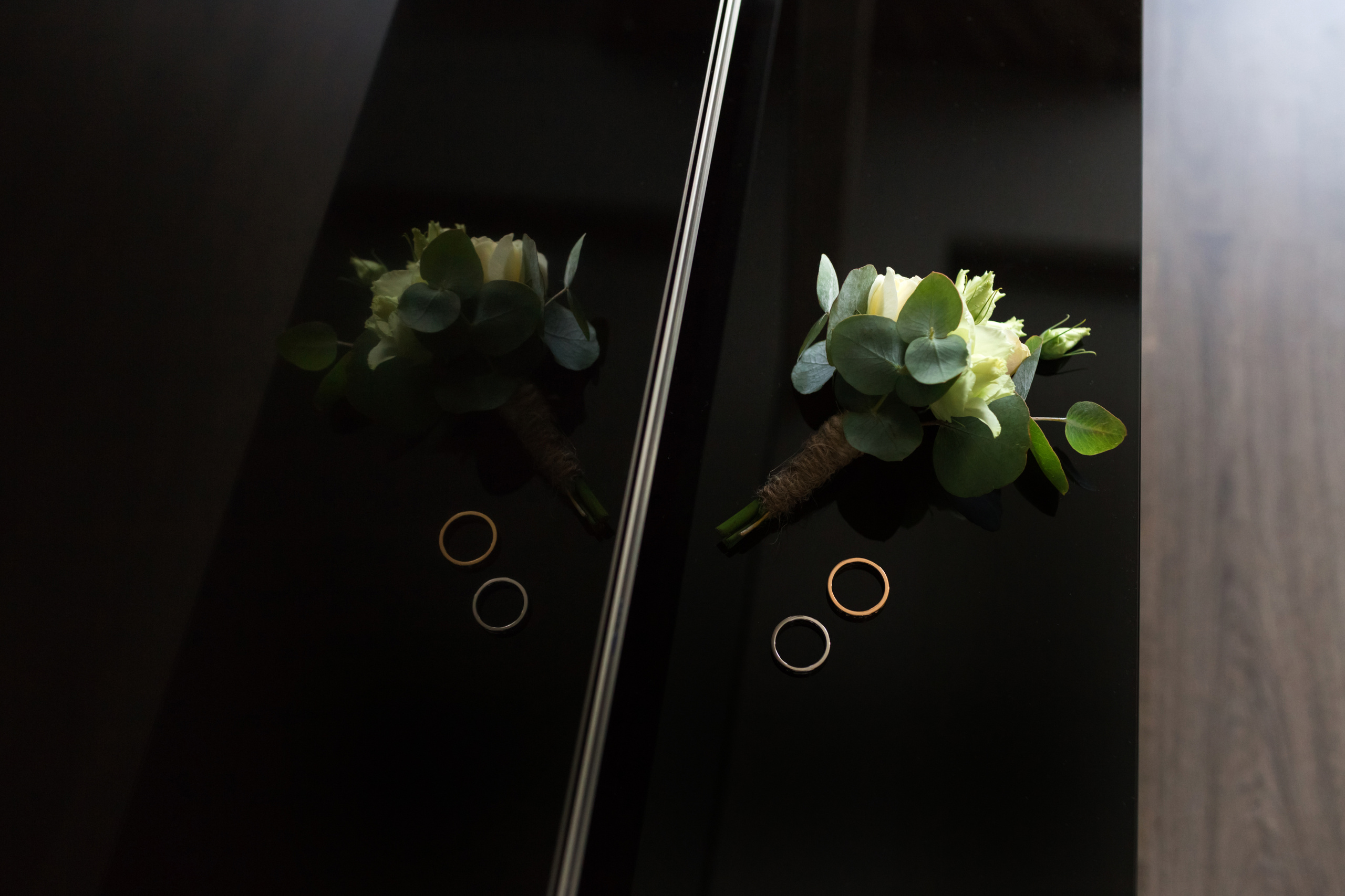 Антон и Ксения. Свадебный фотограф в Воронеже Александр Пенкин