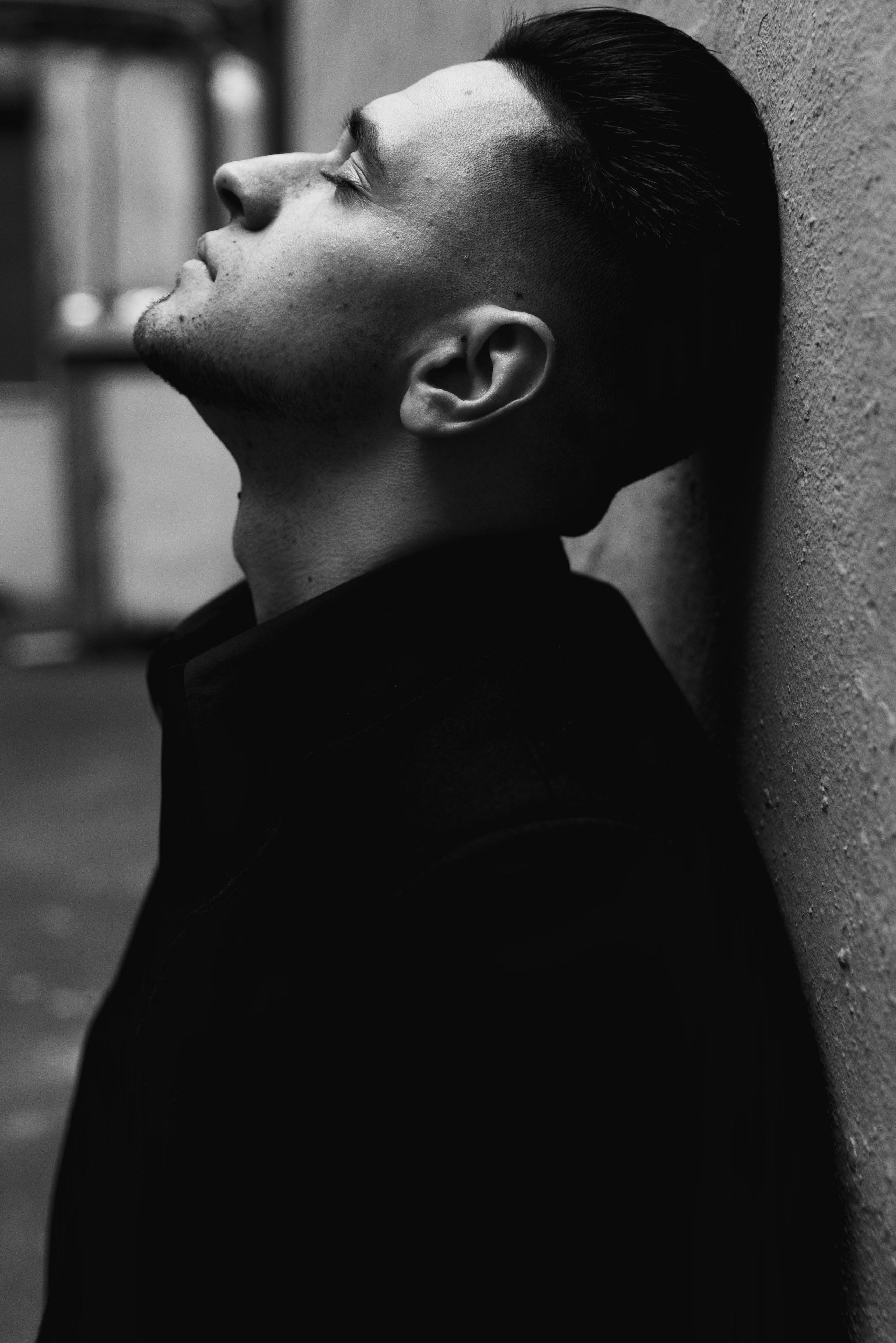 Влад. Мужской фотограф СПб