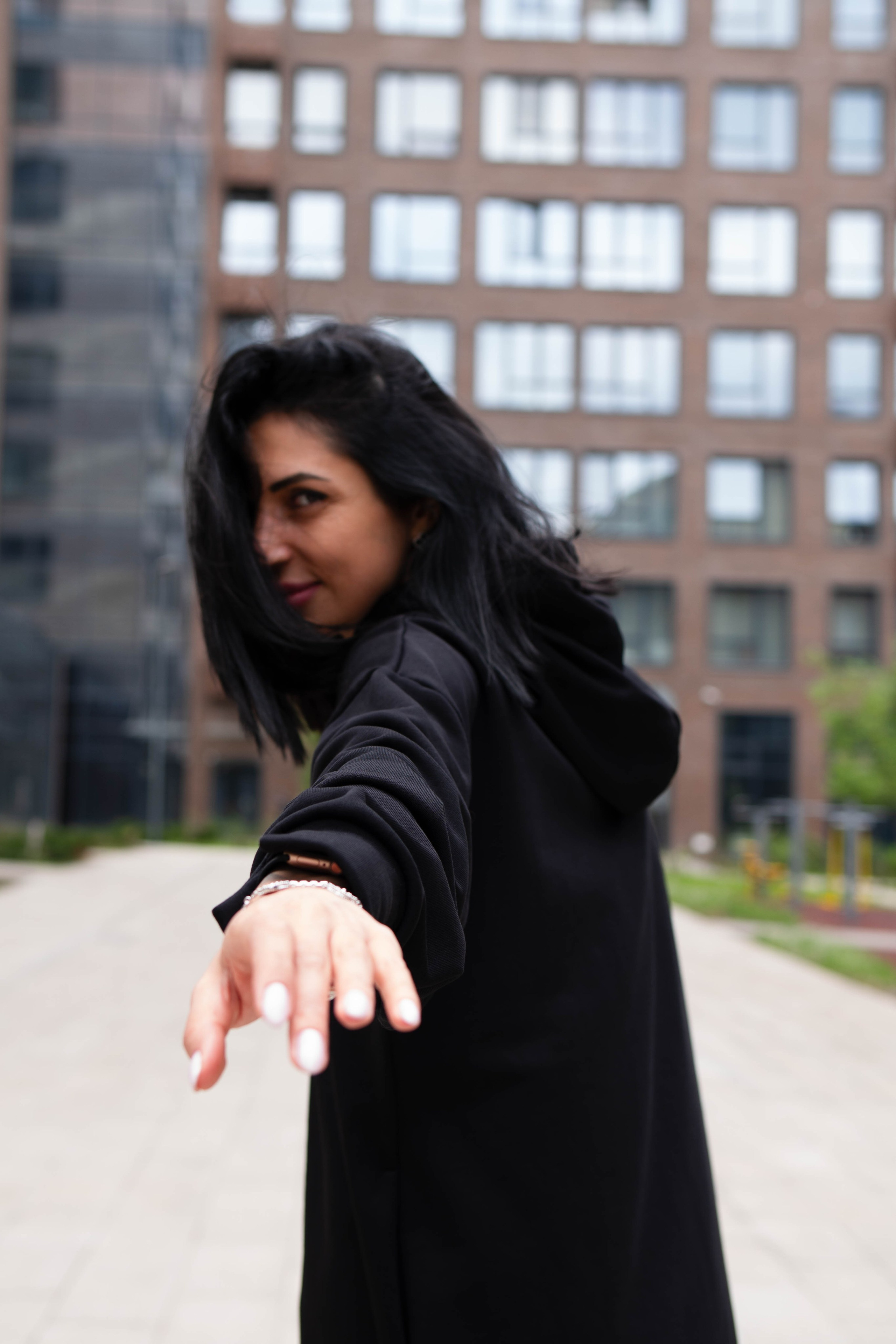 Ева. Фотограф в Москве Шалышко Ангелина