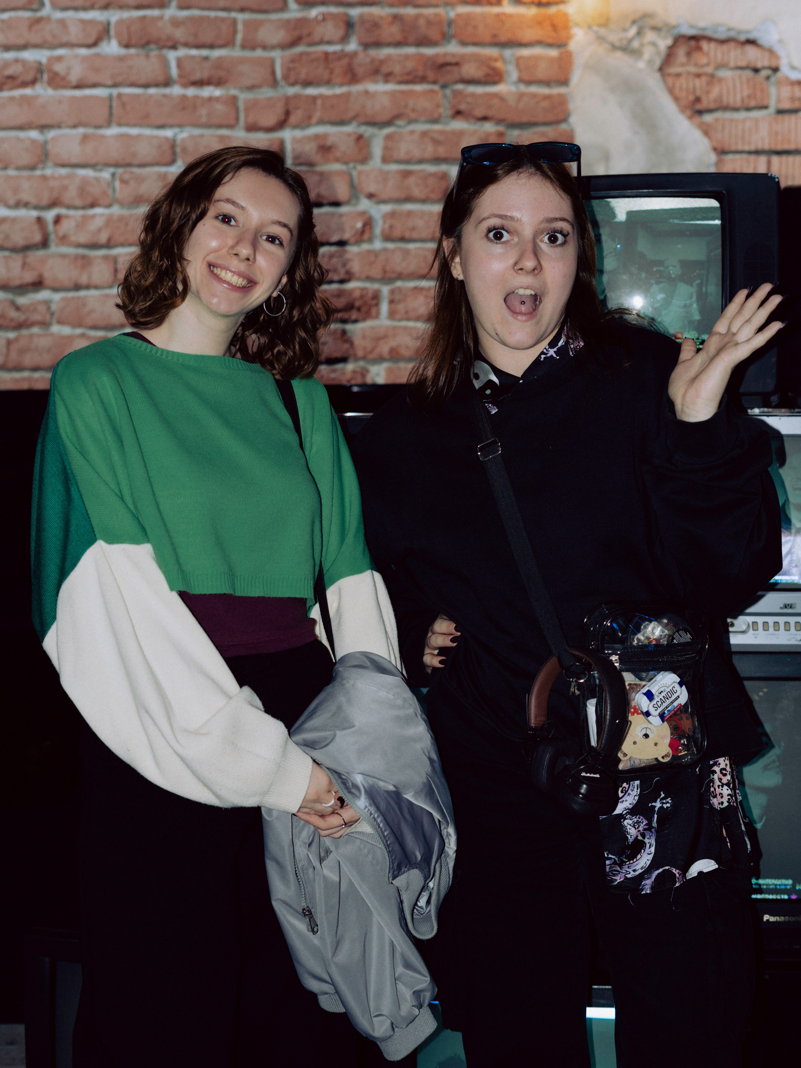 INPROSSECO FEST. Фотограф в Москве Шалышко Ангелина