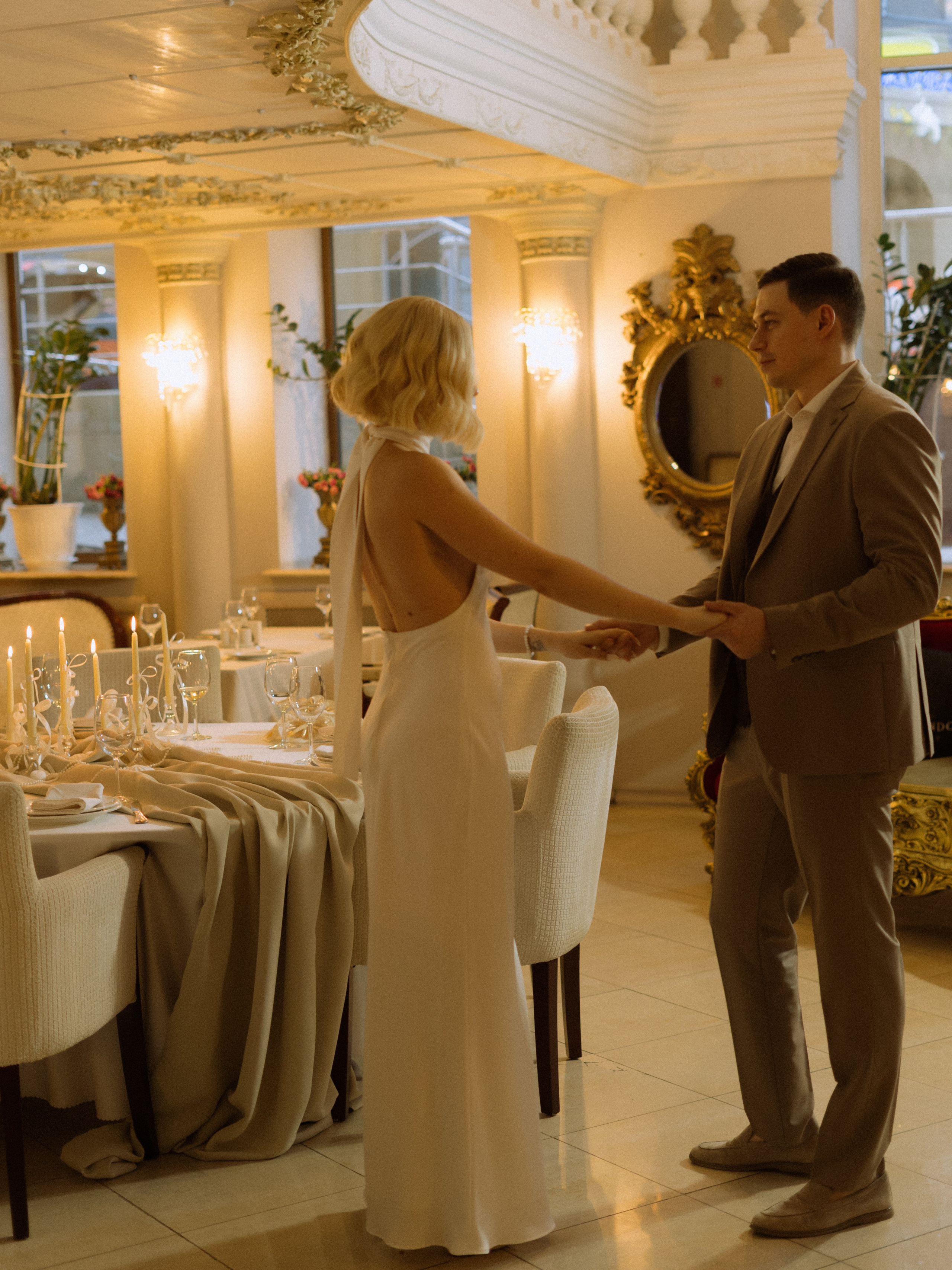 D & T. Фотограф в Москве Шалышко Ангелина