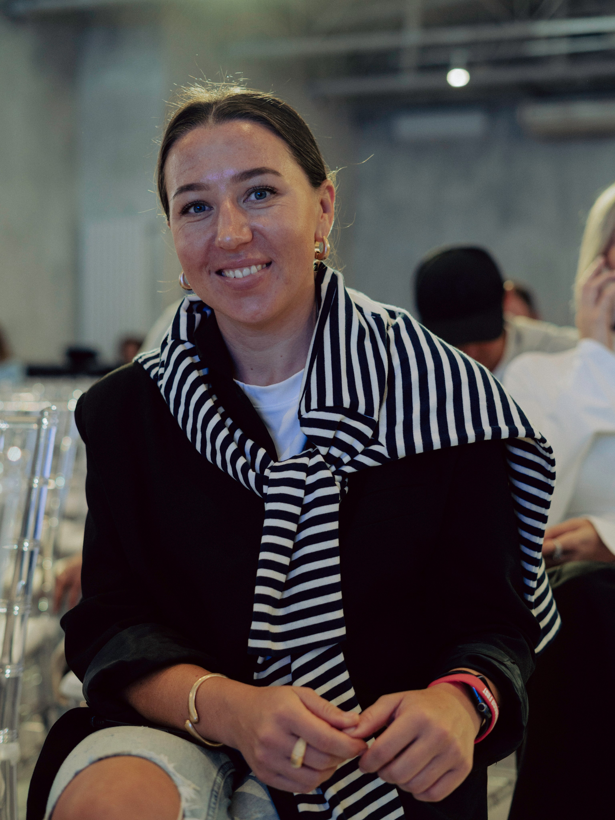 INPROSSECO FEST. Фотограф в Москве Шалышко Ангелина