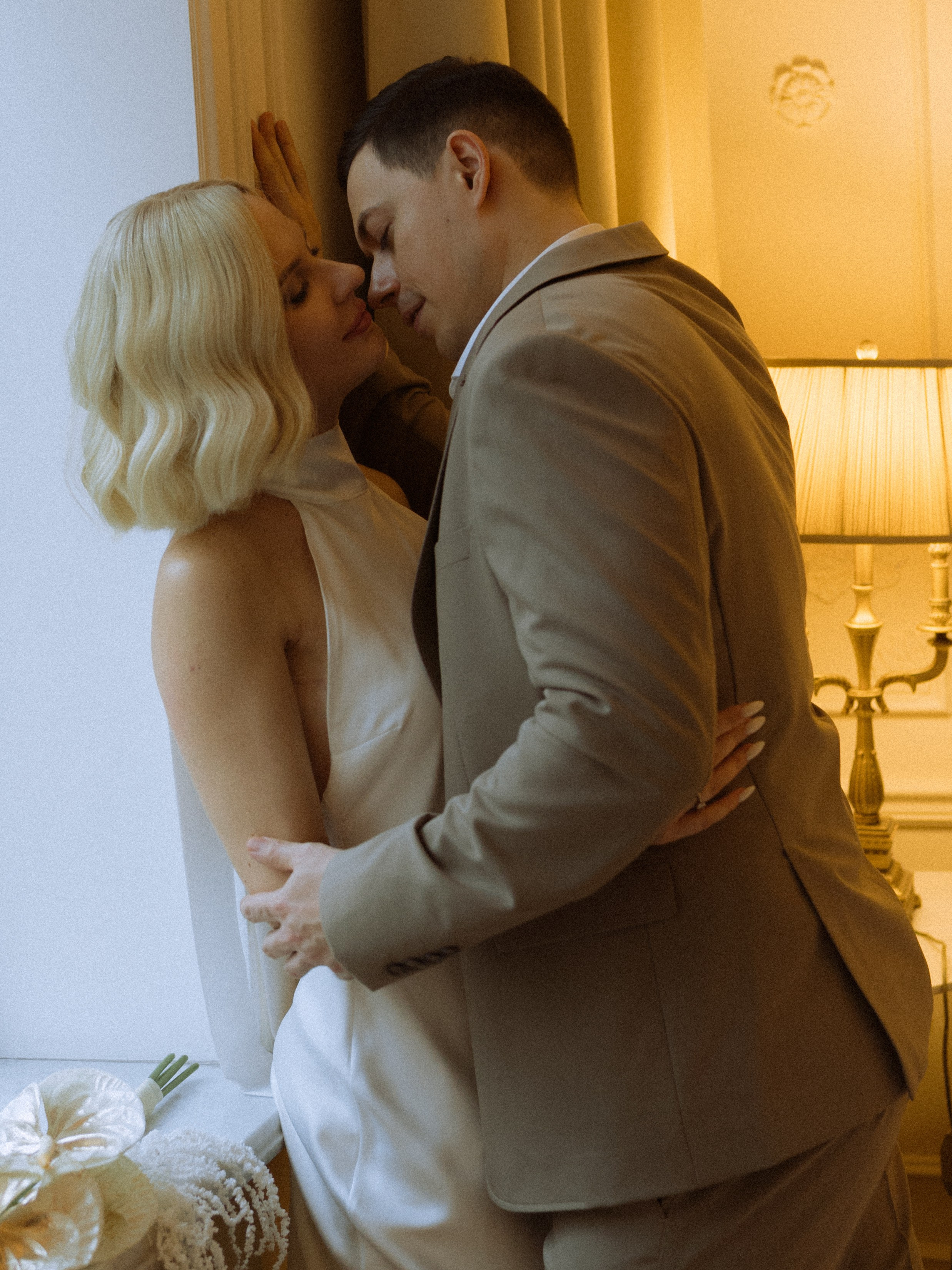 D & T. Фотограф в Москве Шалышко Ангелина