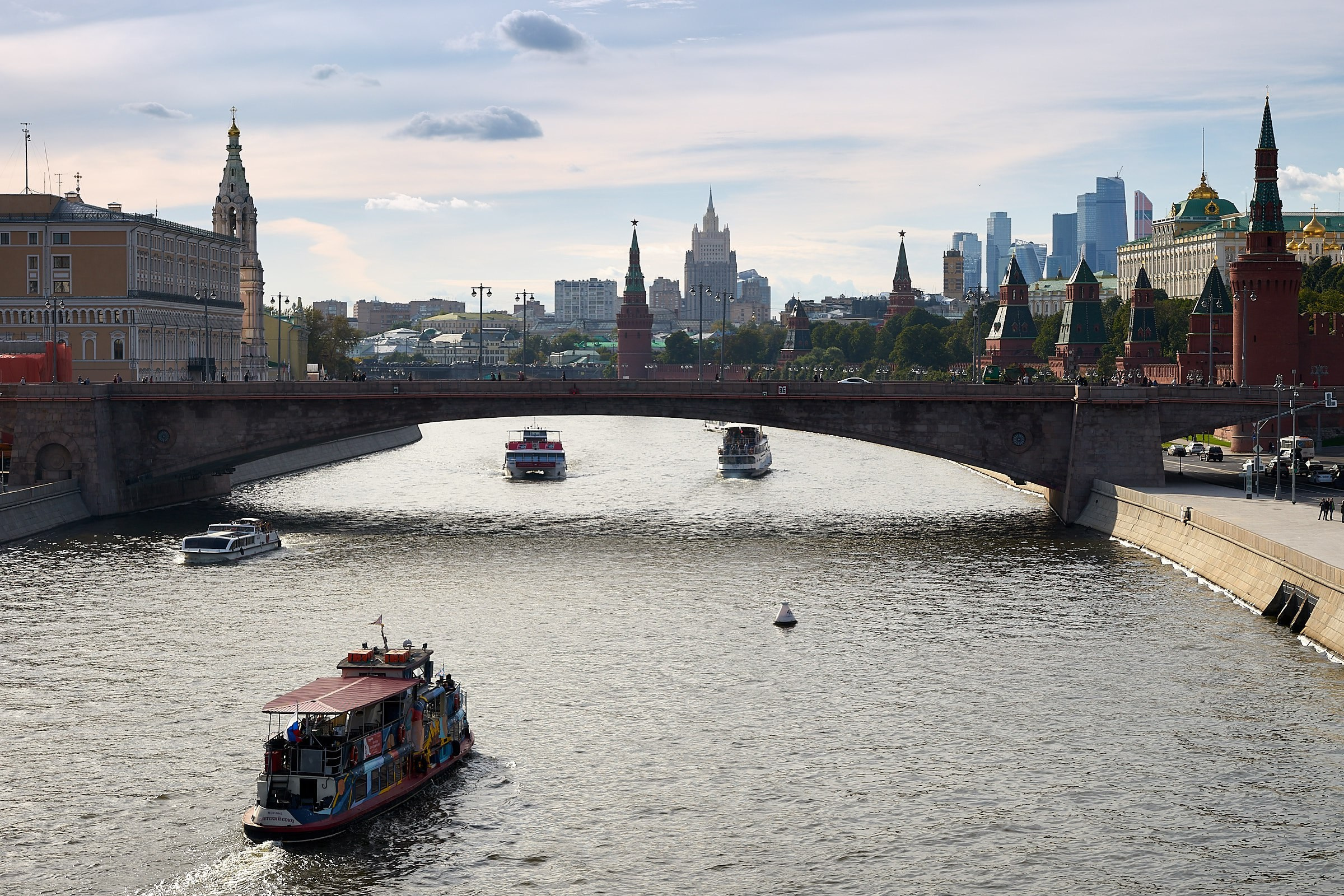 Архитектура. Фотограф Станислав Баев