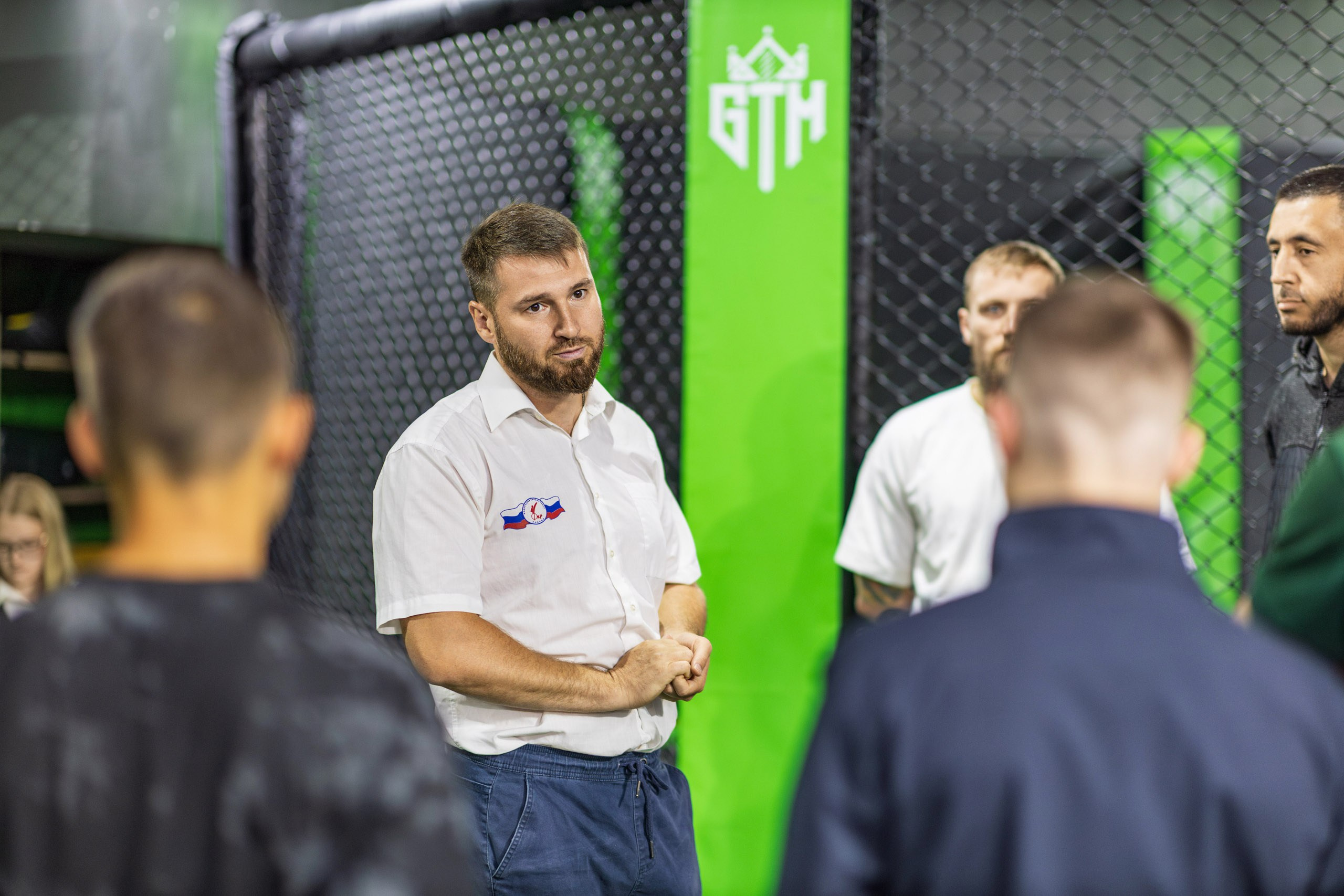 Репортажная съёмка турнира по кикбоксингу. Репортажный фотограф Екатеринбург | Яркий, качественный репортаж | Концерты, клубы, репортаж, праздники, корпоративы