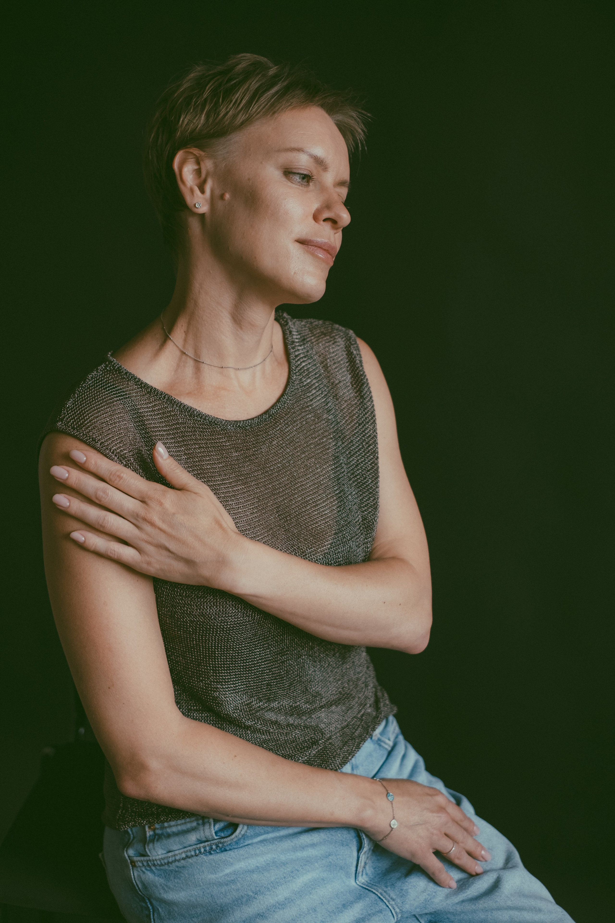 Ольга. Ирина Черных/Екатеринбурге