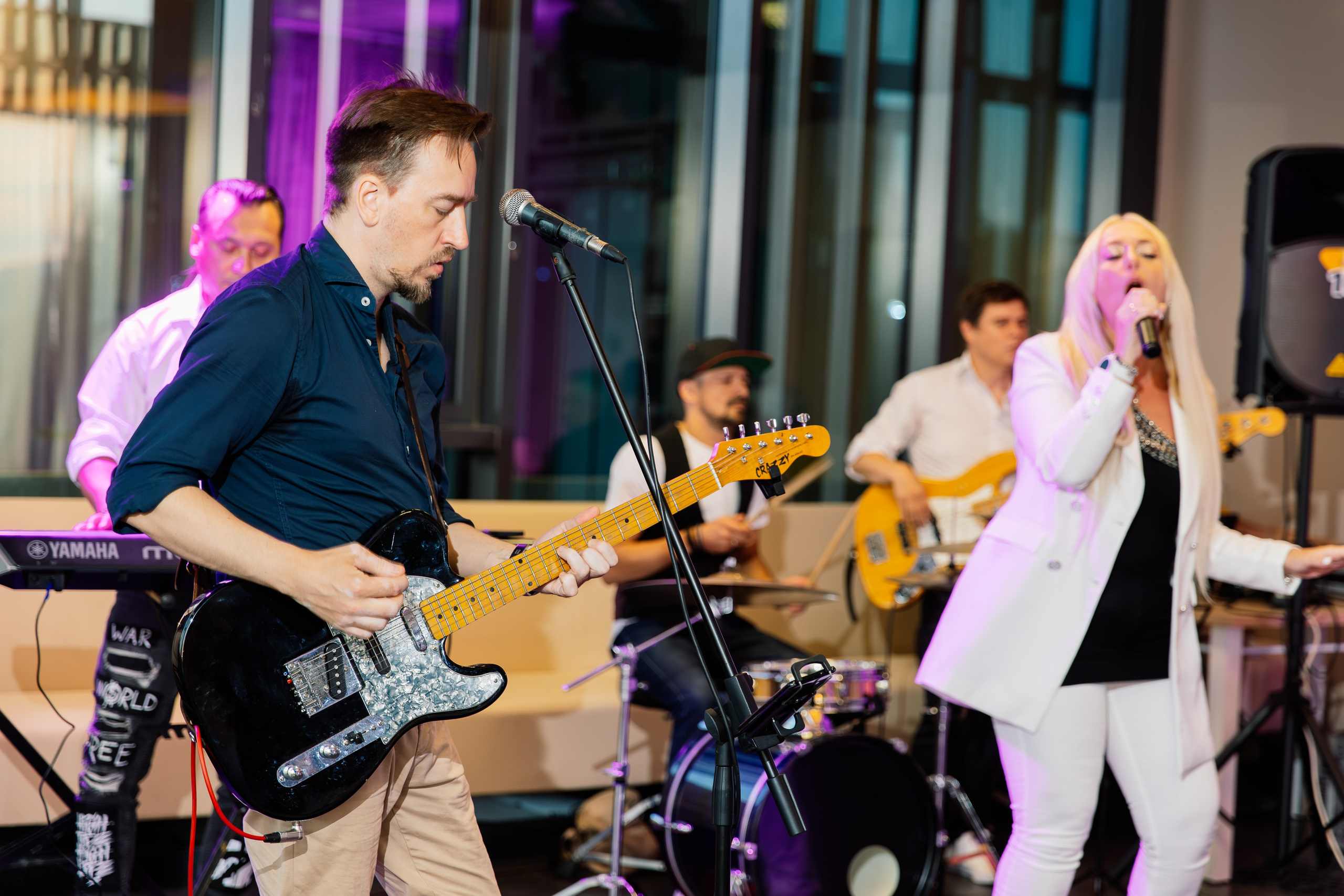 Олег и Анна. Семейный фотограф Толстикова Кристина