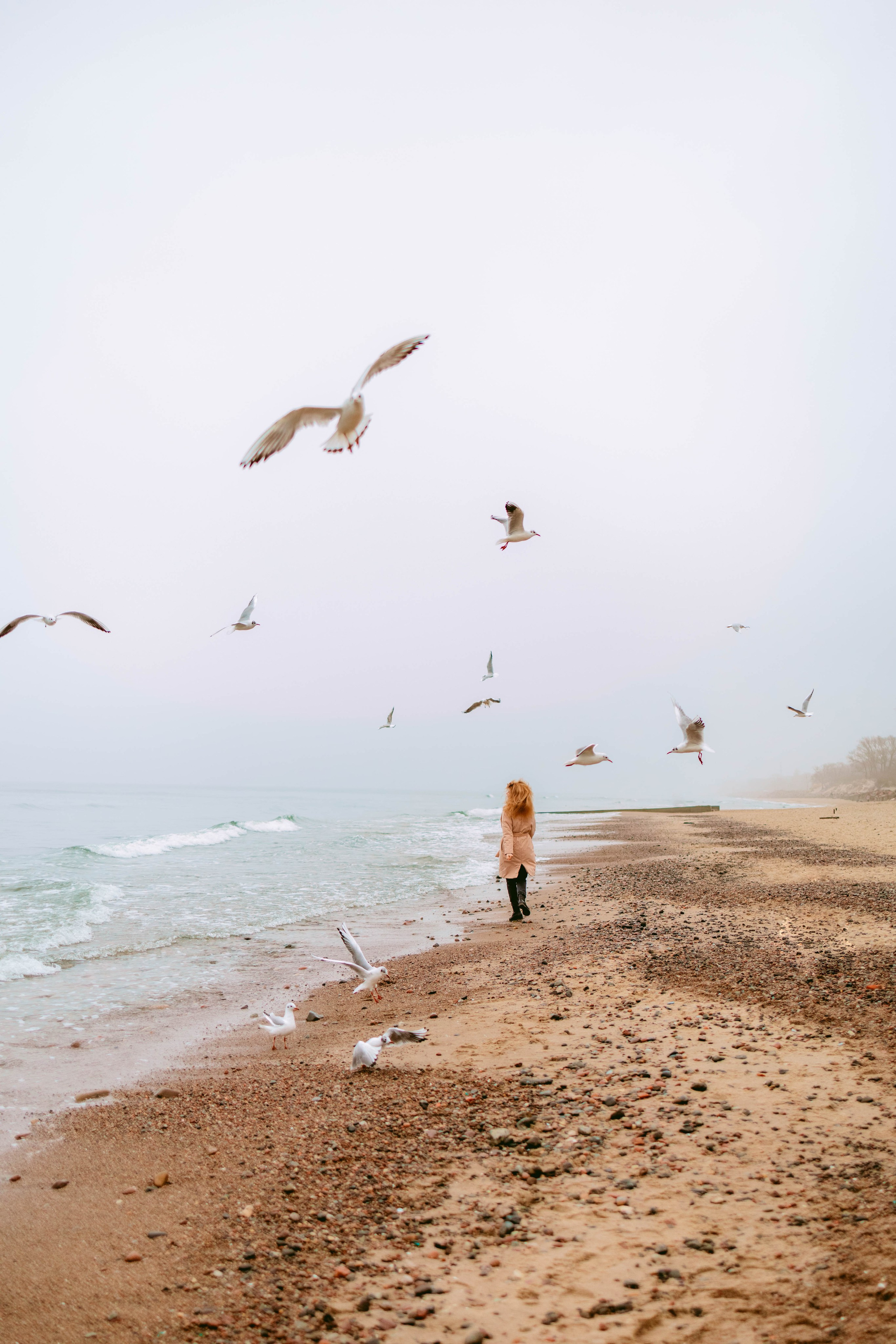 На берегу моря…. Семейный фотограф Москва Калининград СПб