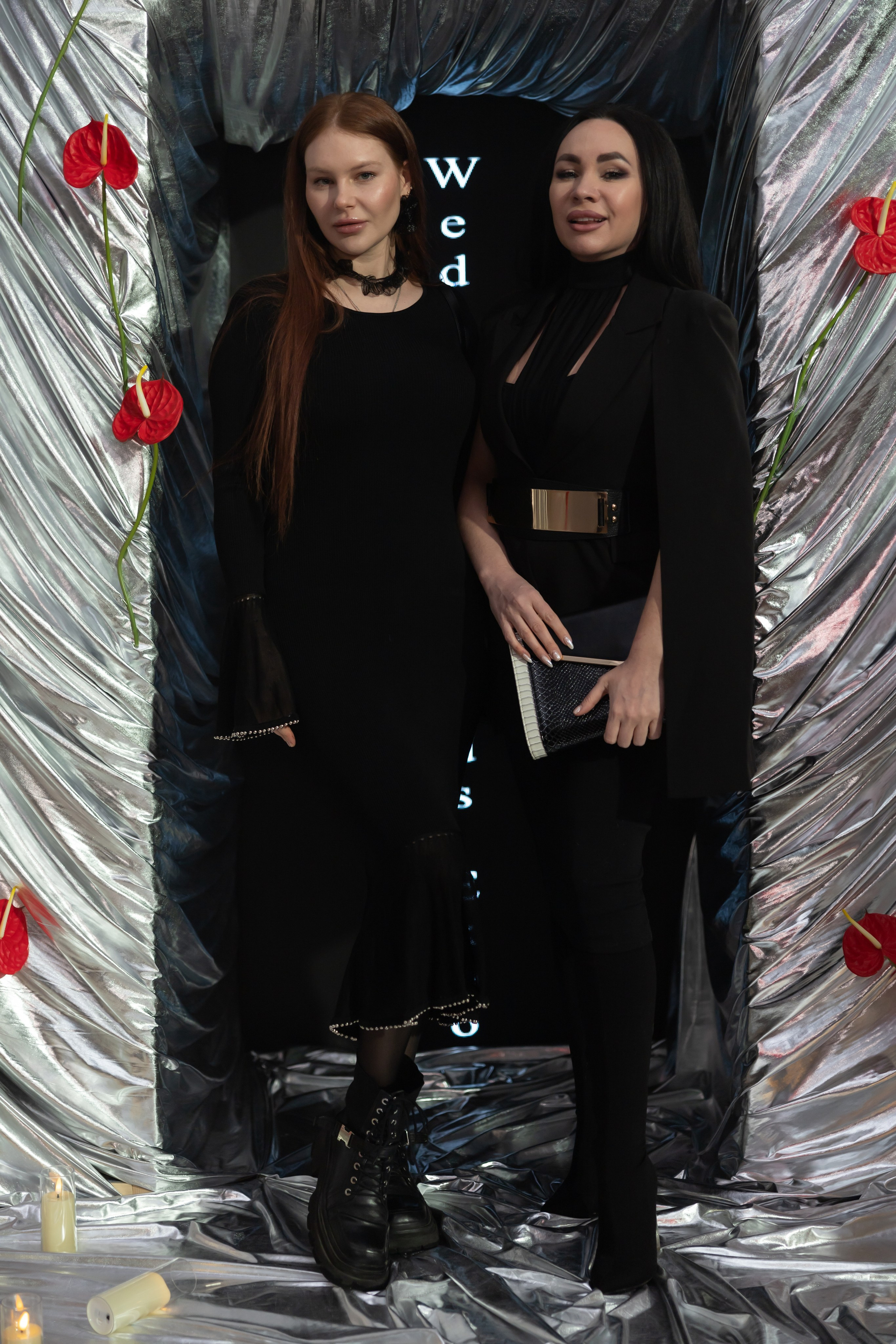 Галла ужин 16.02. Фотограф Элла Ефимова