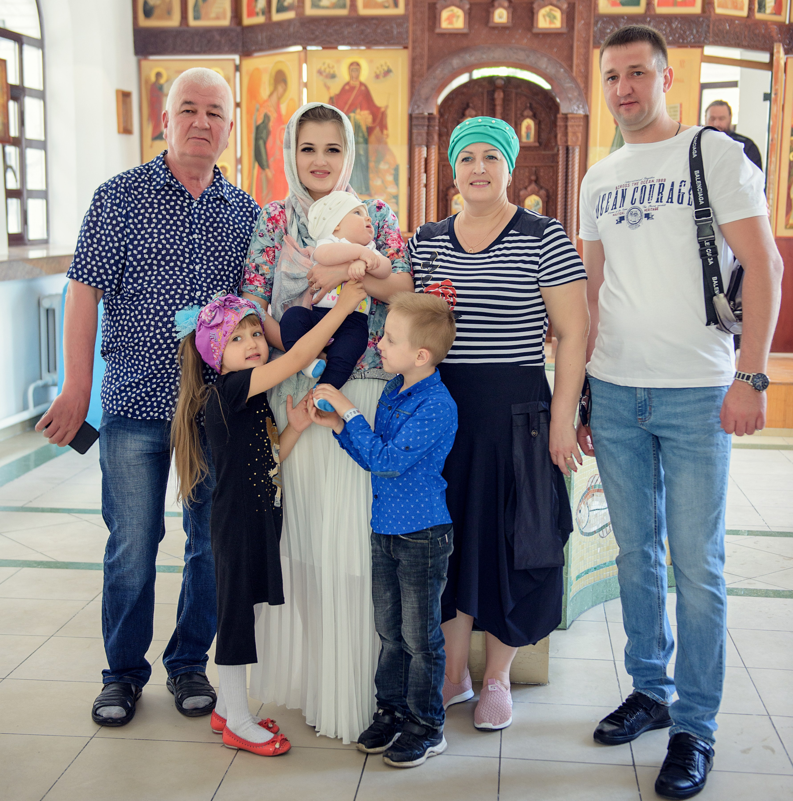 Оксана. Семейный фотограф, женский фототерапевт