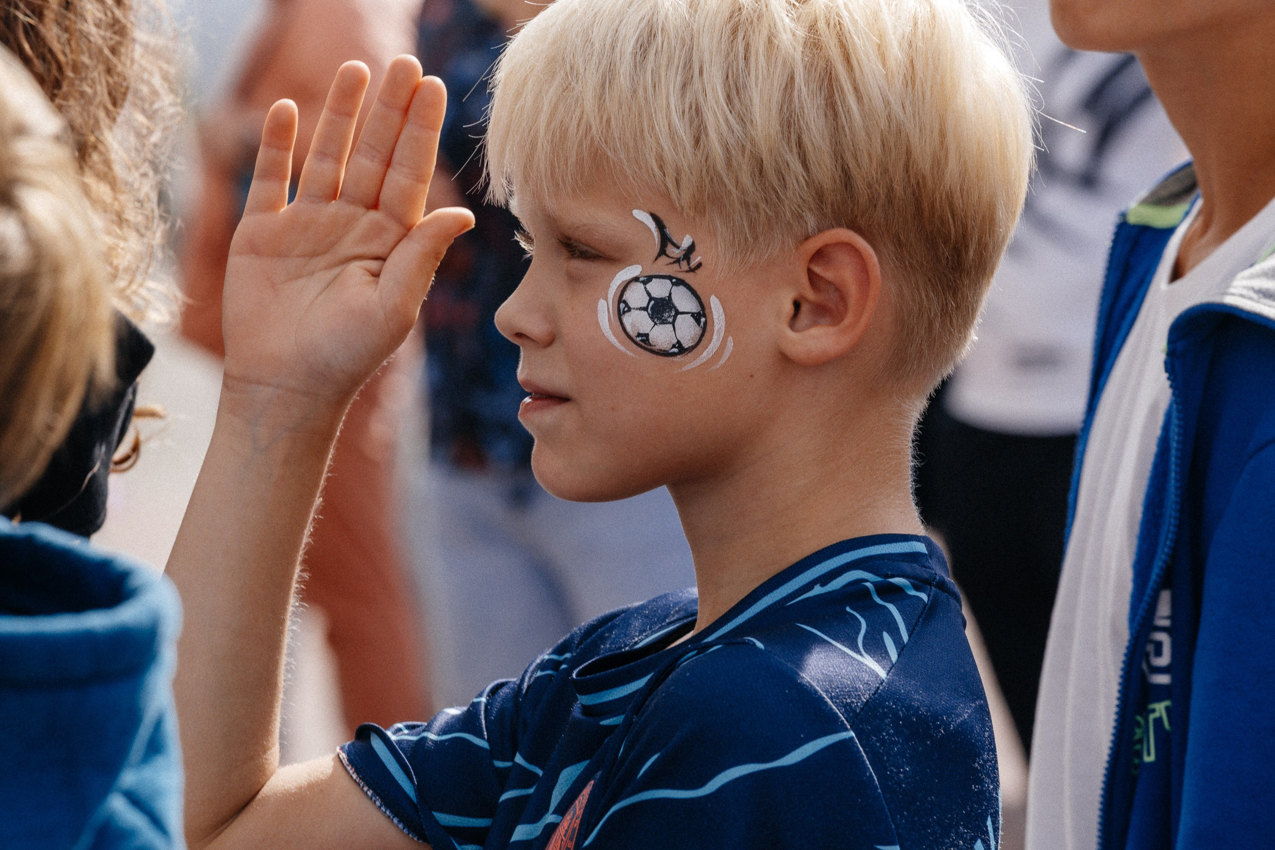 ФК ЧЕЛЯБИНСК Х ФК ВОЛГА. Репортажный фотограф Макс Брагин