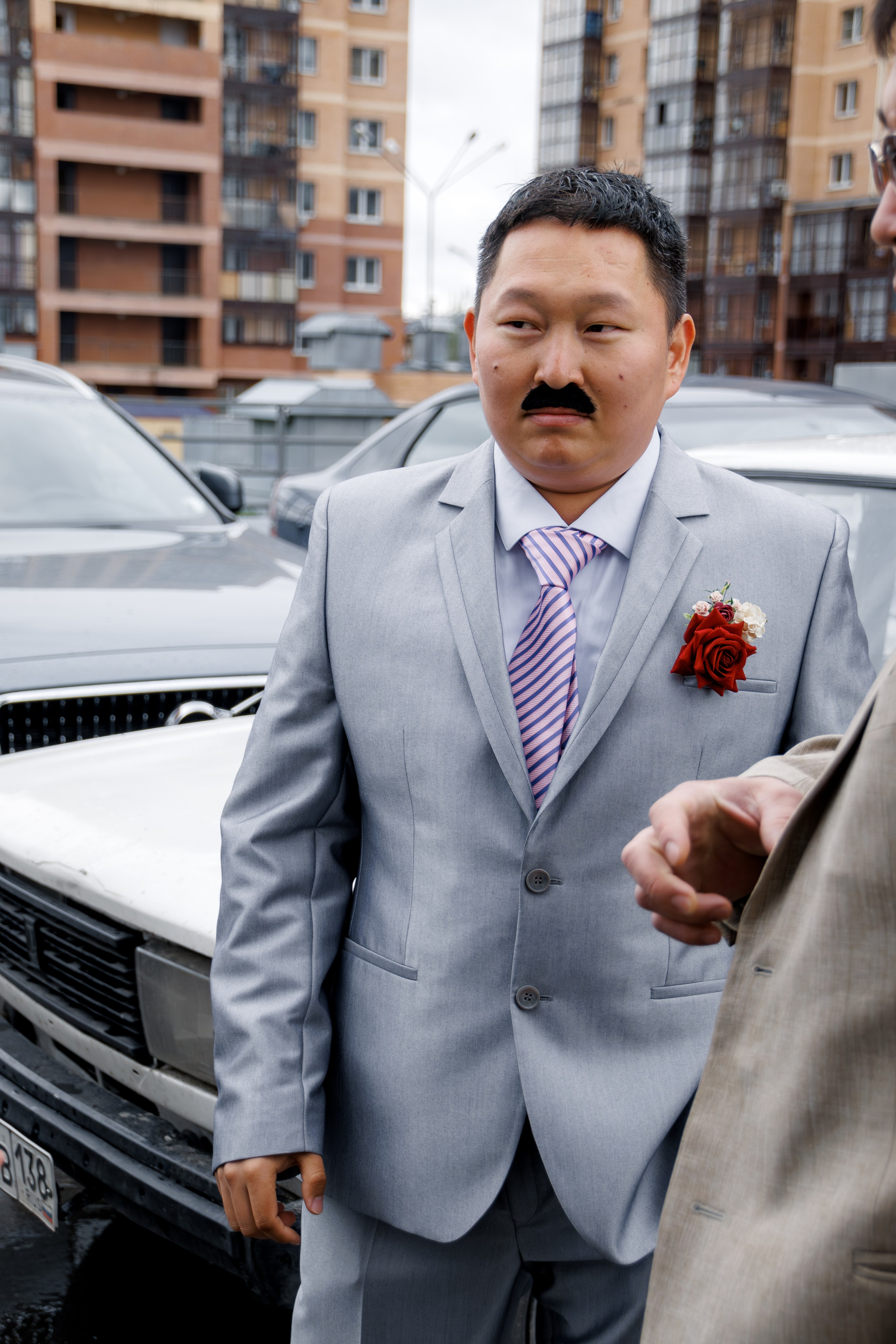 КОРОТКО И ЯСНО — ГОРЬКО!. Свадебный фотограф в Иркутске Бобылев Никита