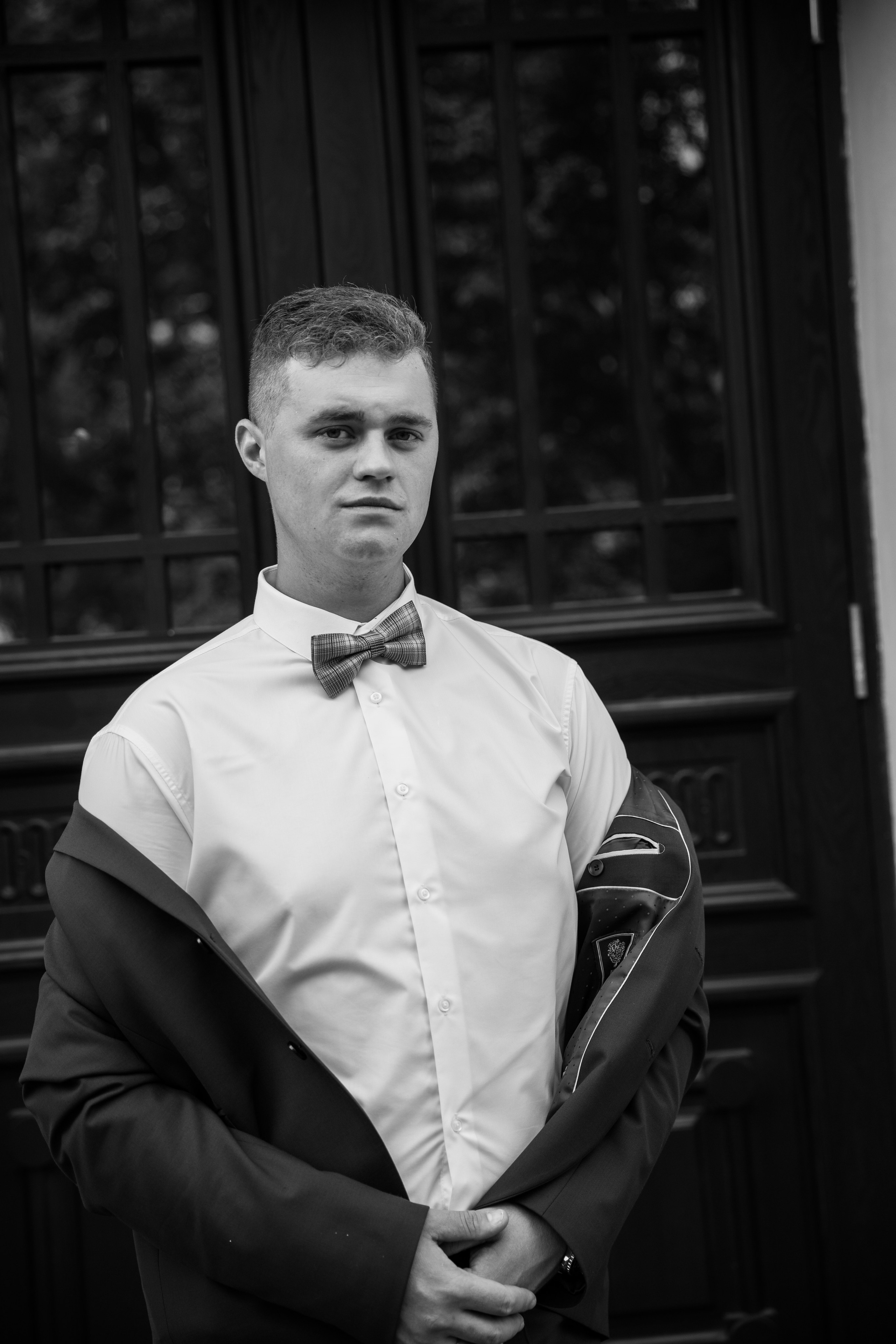 Антон & Анастасия. Свадебный фотограф в Иркутске Бобылев Никита