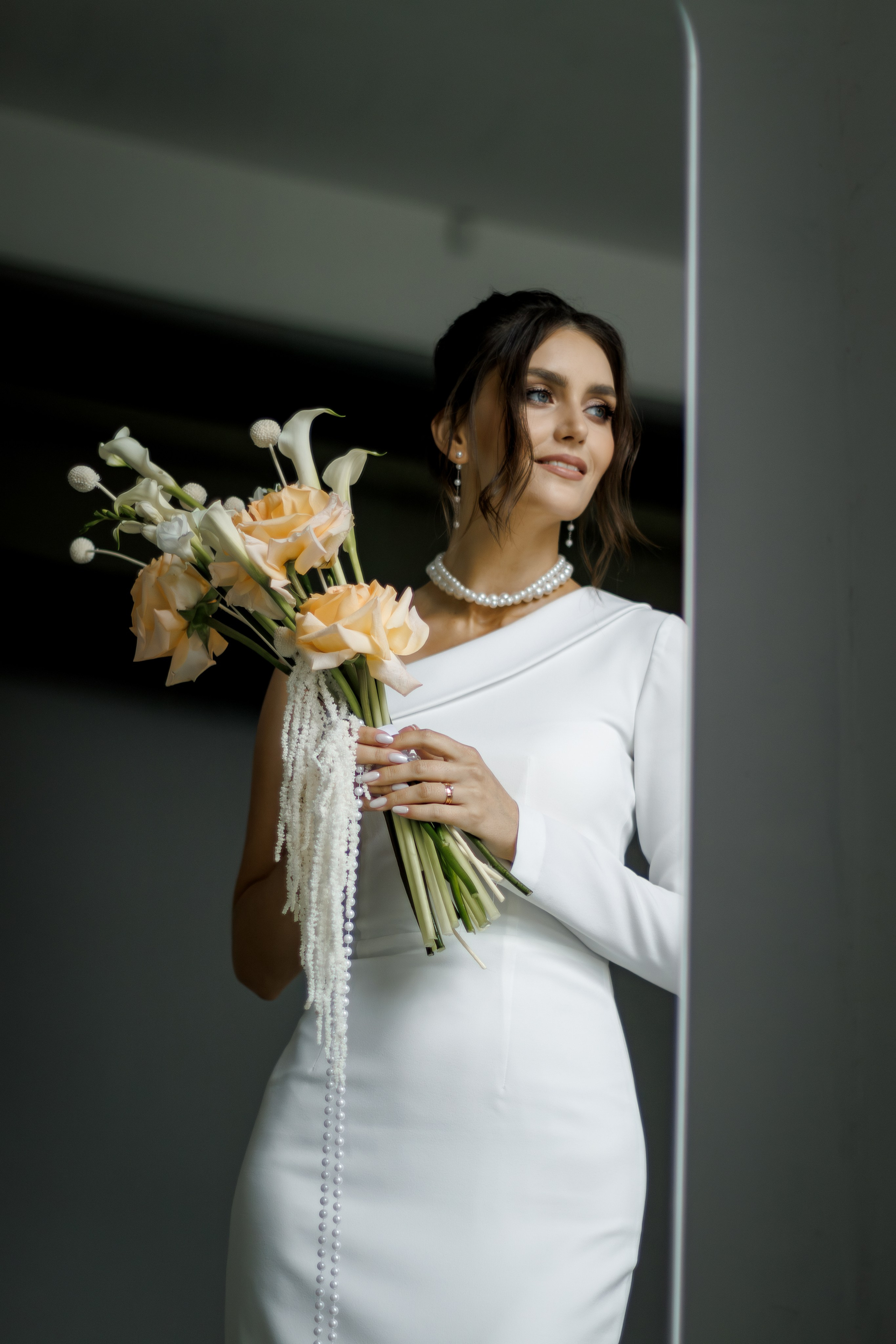 ОДНА СЕМЬЯ — ОДНА ЛЮБОВЬ. Свадебный фотограф в Иркутске Бобылев Никита