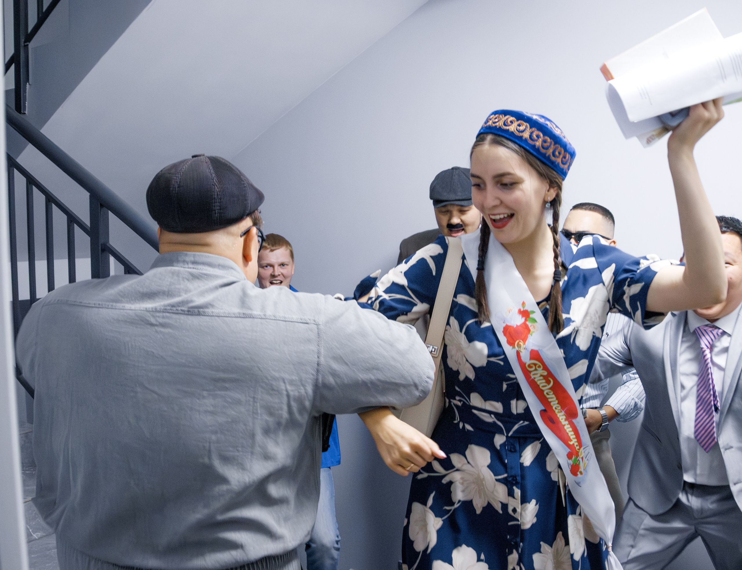 КОРОТКО И ЯСНО — ГОРЬКО!. Свадебный фотограф в Иркутске Бобылев Никита