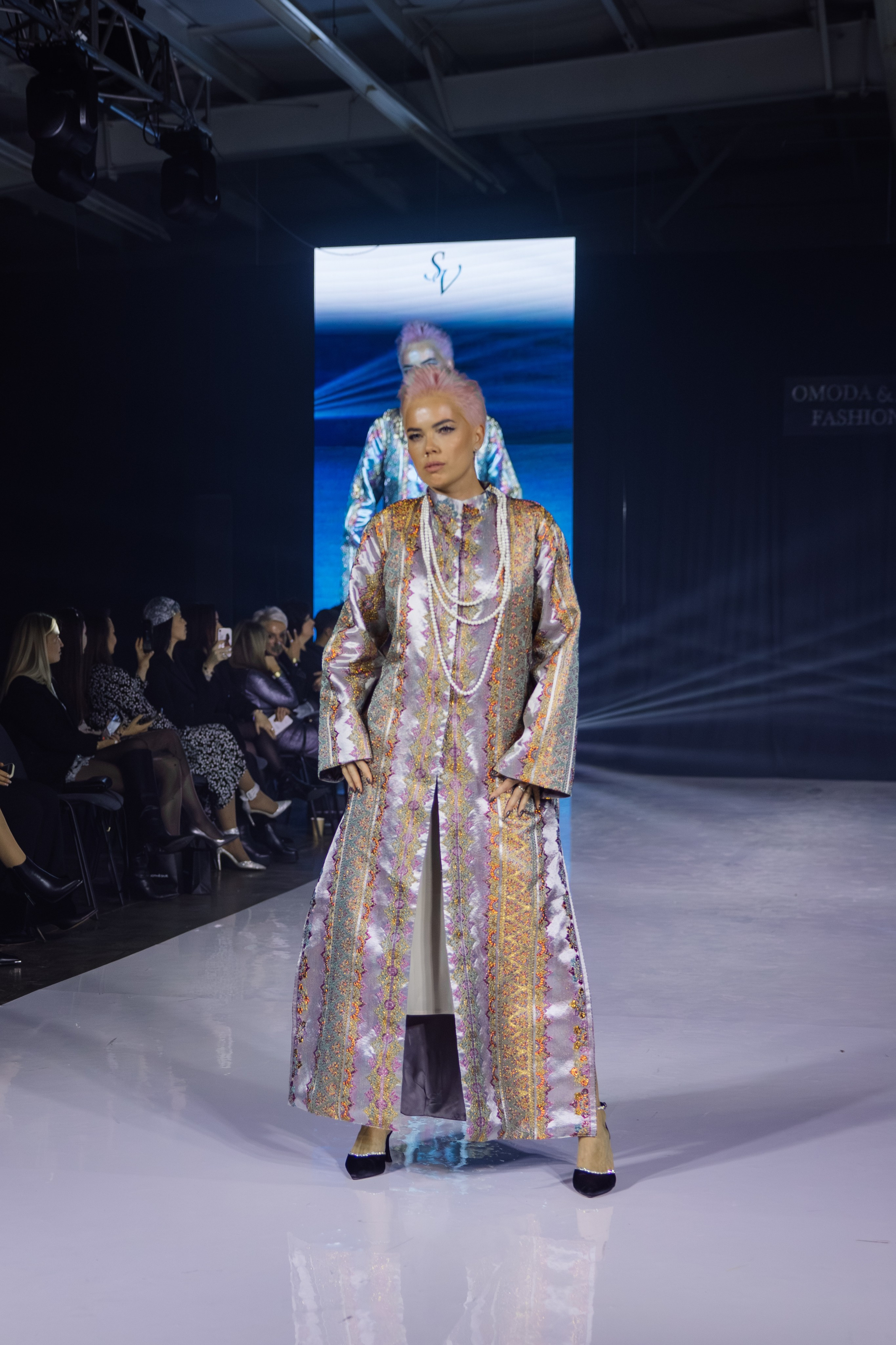 O&J FASHION FEST 2025. Свадебный фотограф в Иркутске Бобылев Никита