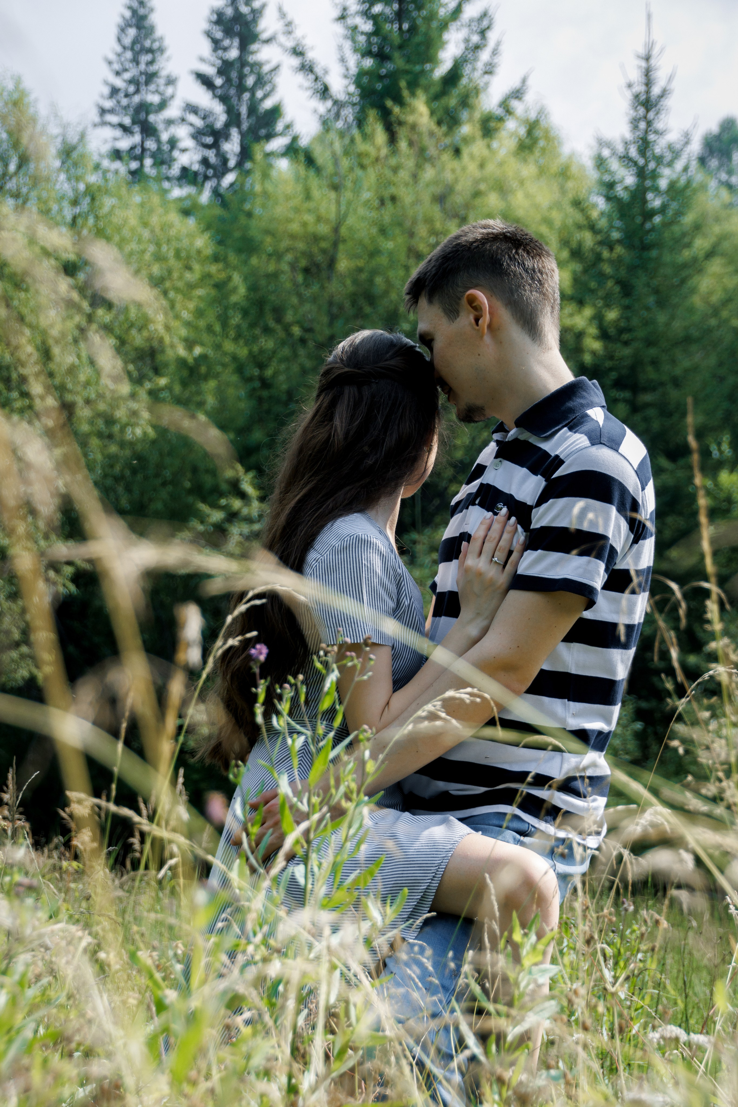 Владислав & Алёна. Свадебный фотограф в Иркутске Бобылев Никита