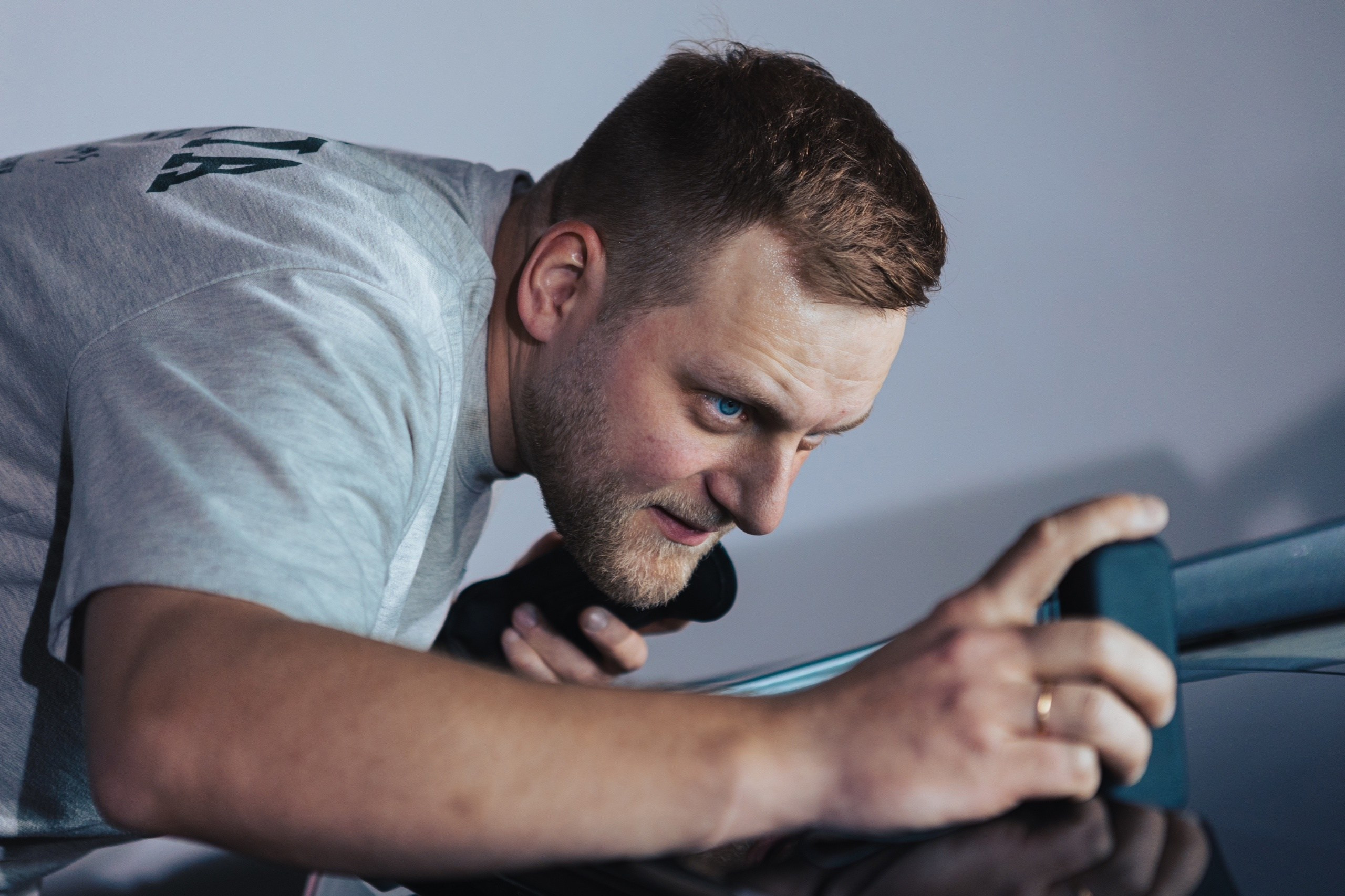 Фотограф и видеограф Лашманов Павел