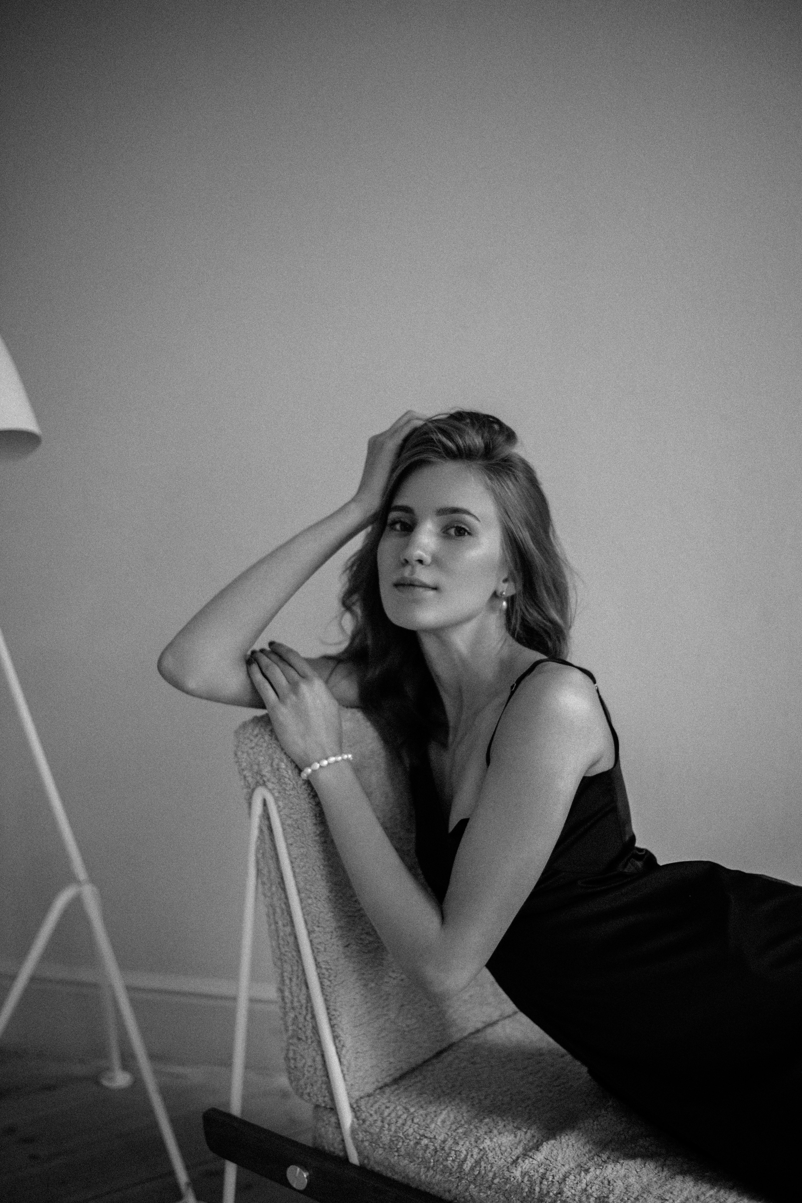 Арина. Фотограф в Екатеринбурге Веретенова Наталья