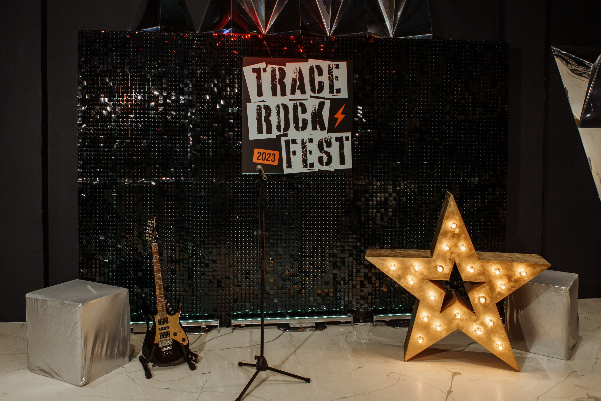 Корпоратив 11 лет компании Trace. Свадебный фотограф в Санкт-Петербурге