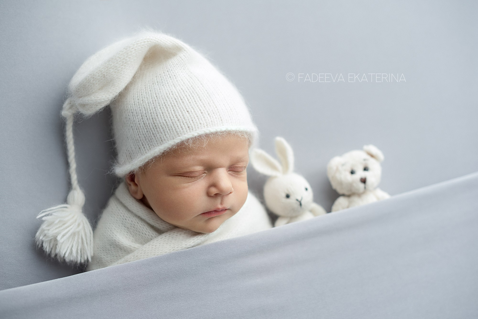 Новорожденные. Фотограф новорожденных Санкт-Петербург Екатерина Фадеева