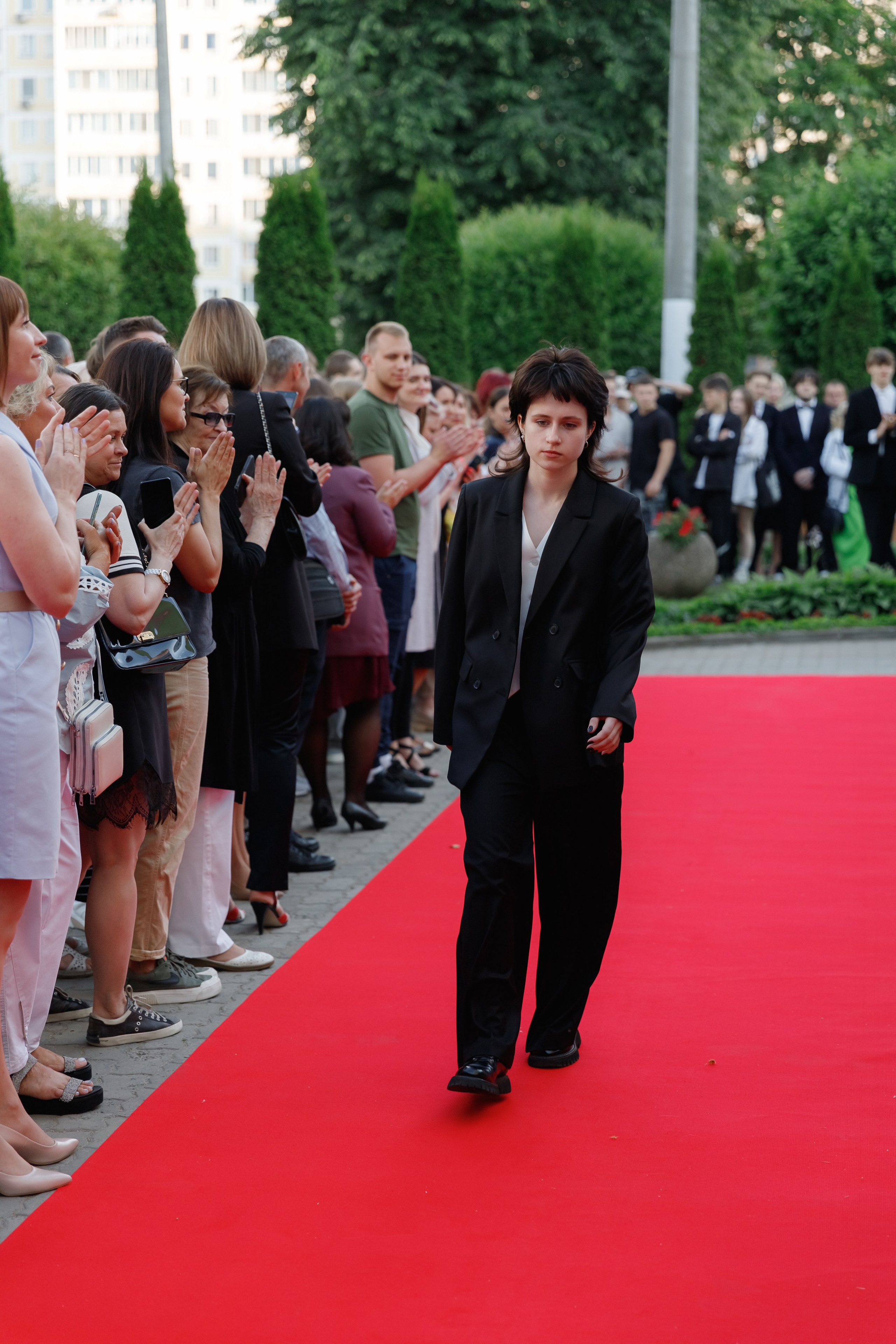 Школьный выпускной 2023 год в Минске. Свадебный фотограф в Минске/Беларуси Сергей Спиридонов