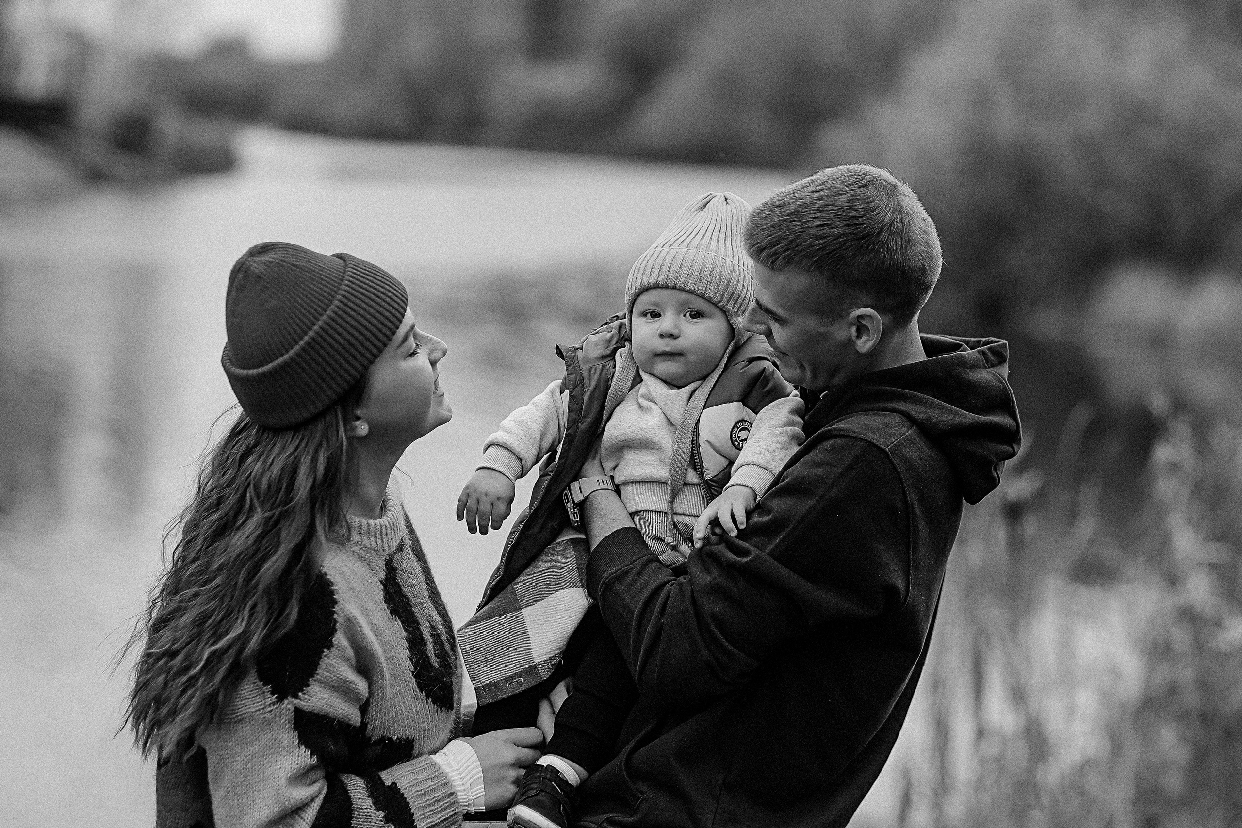 Бус/кемпер. Семейный фотограф Тюмень, фотограф на роды Салмина Мария