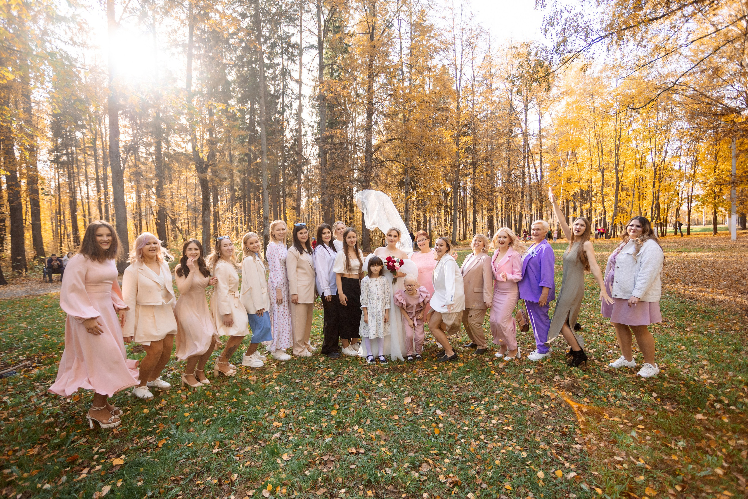 СВАДЬБА: Дима и Юля. Все фото. Профессиональный фотограф в Ижевске Леша Петров