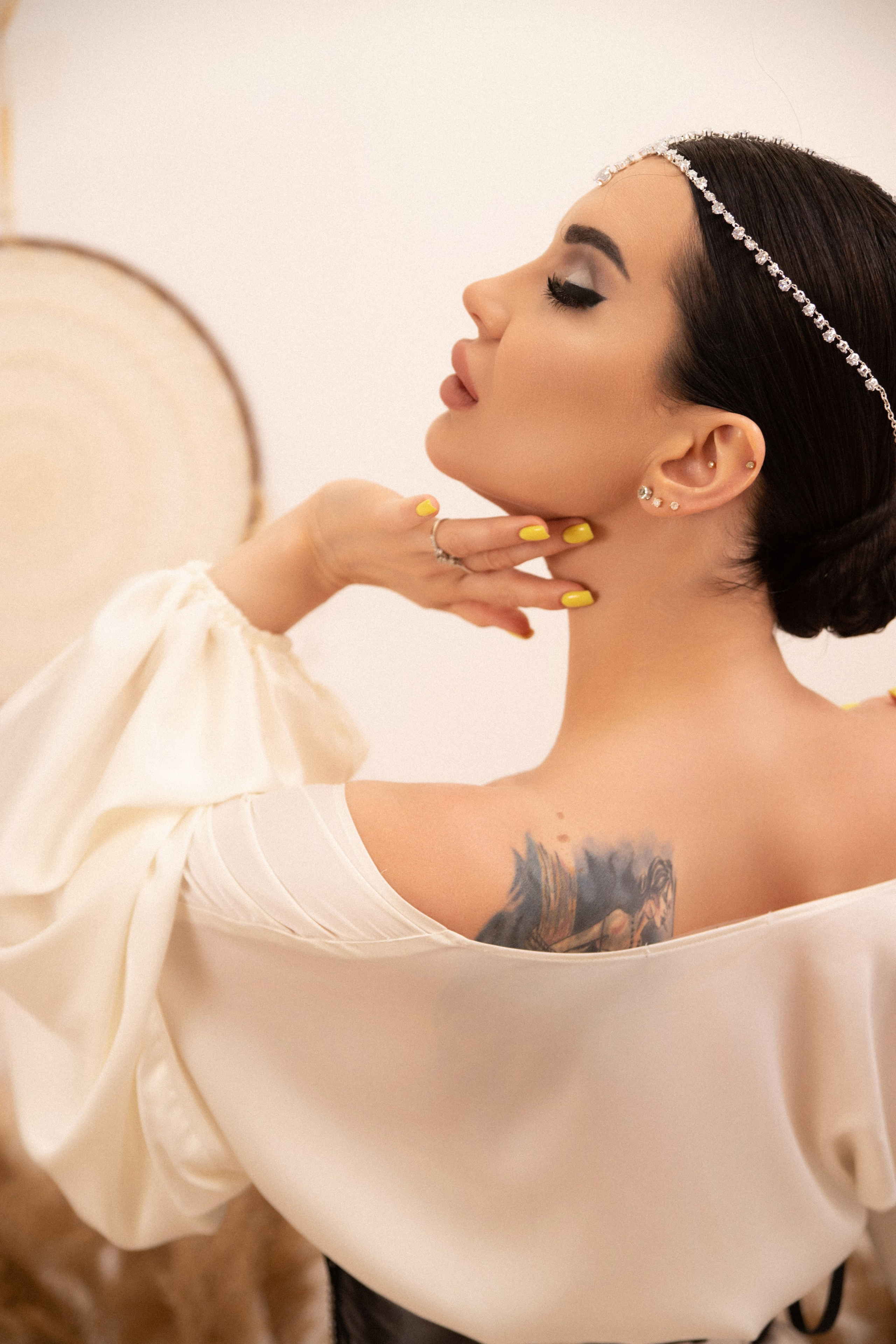 Анастасия. Фотограф Александр Закадычный | Таганрог