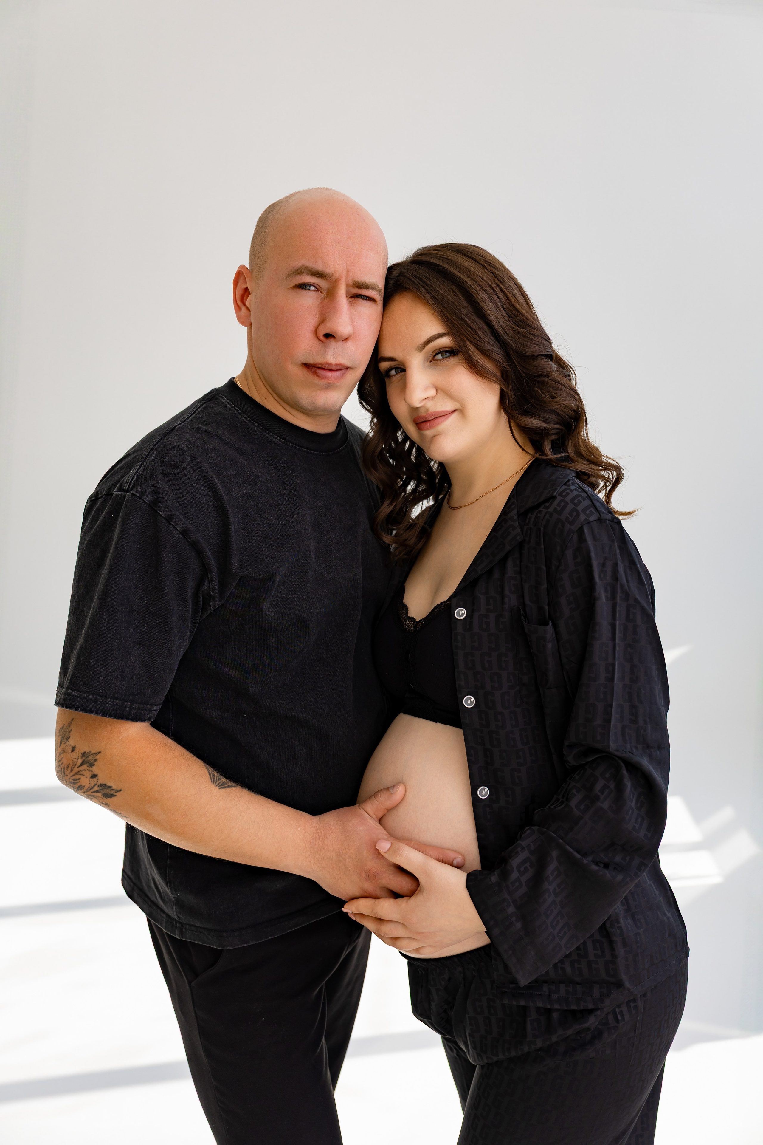 Лана и Андрей. Фотограф Белгород