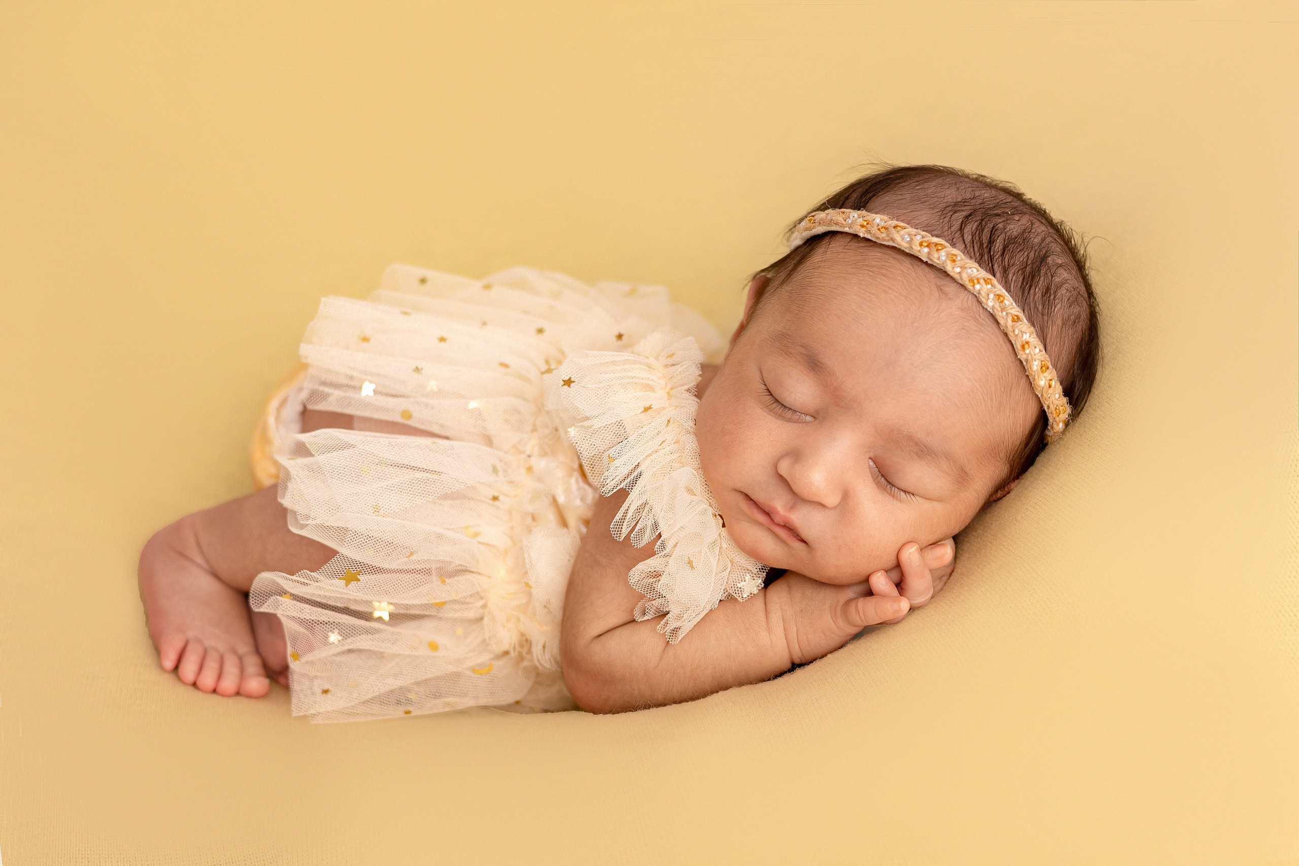 Новорожденные. Детский Фотограф в Геленджике Мария Ремнева