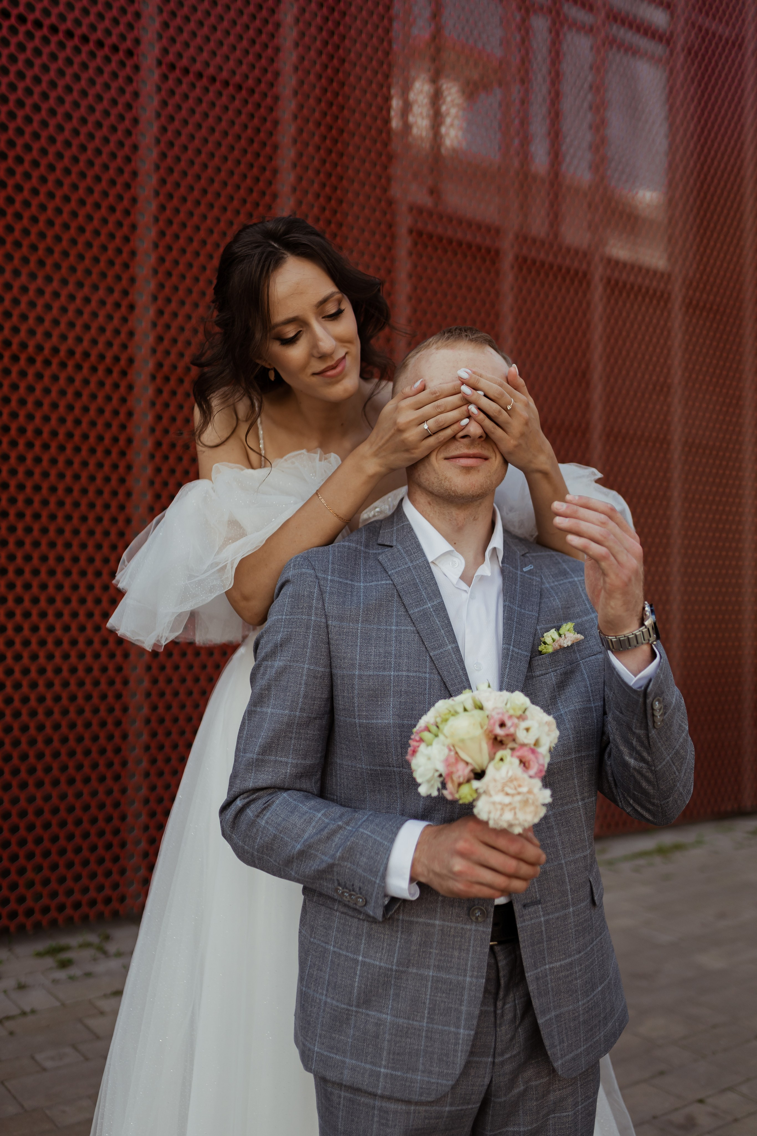 Егор & Ира (с банкетом). ФОТОГРАФ Маргарита Сивакова | Ярославль Кострома Москва