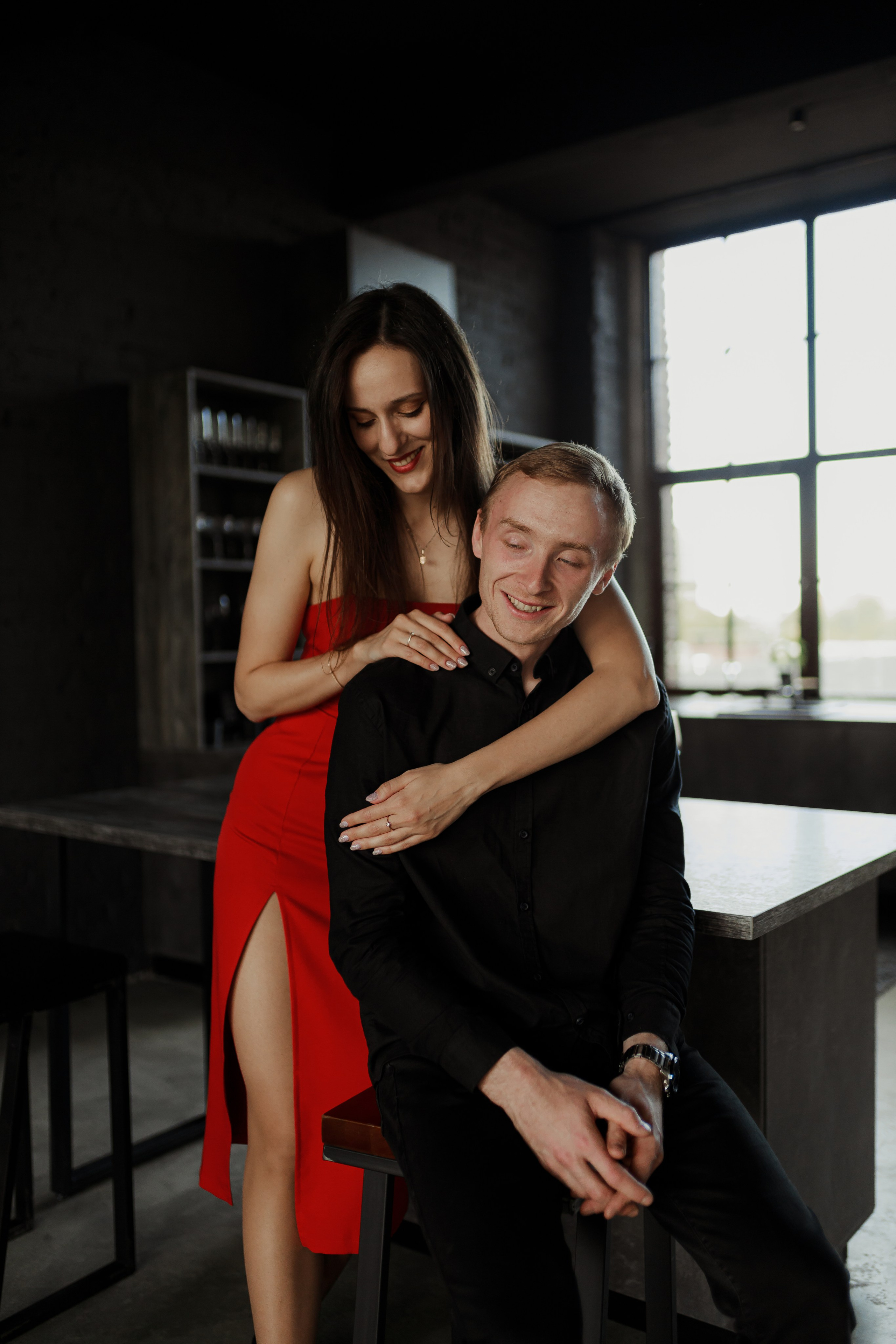 Егор & Ира. ФОТОГРАФ Маргарита Сивакова | Ярославль Кострома Москва