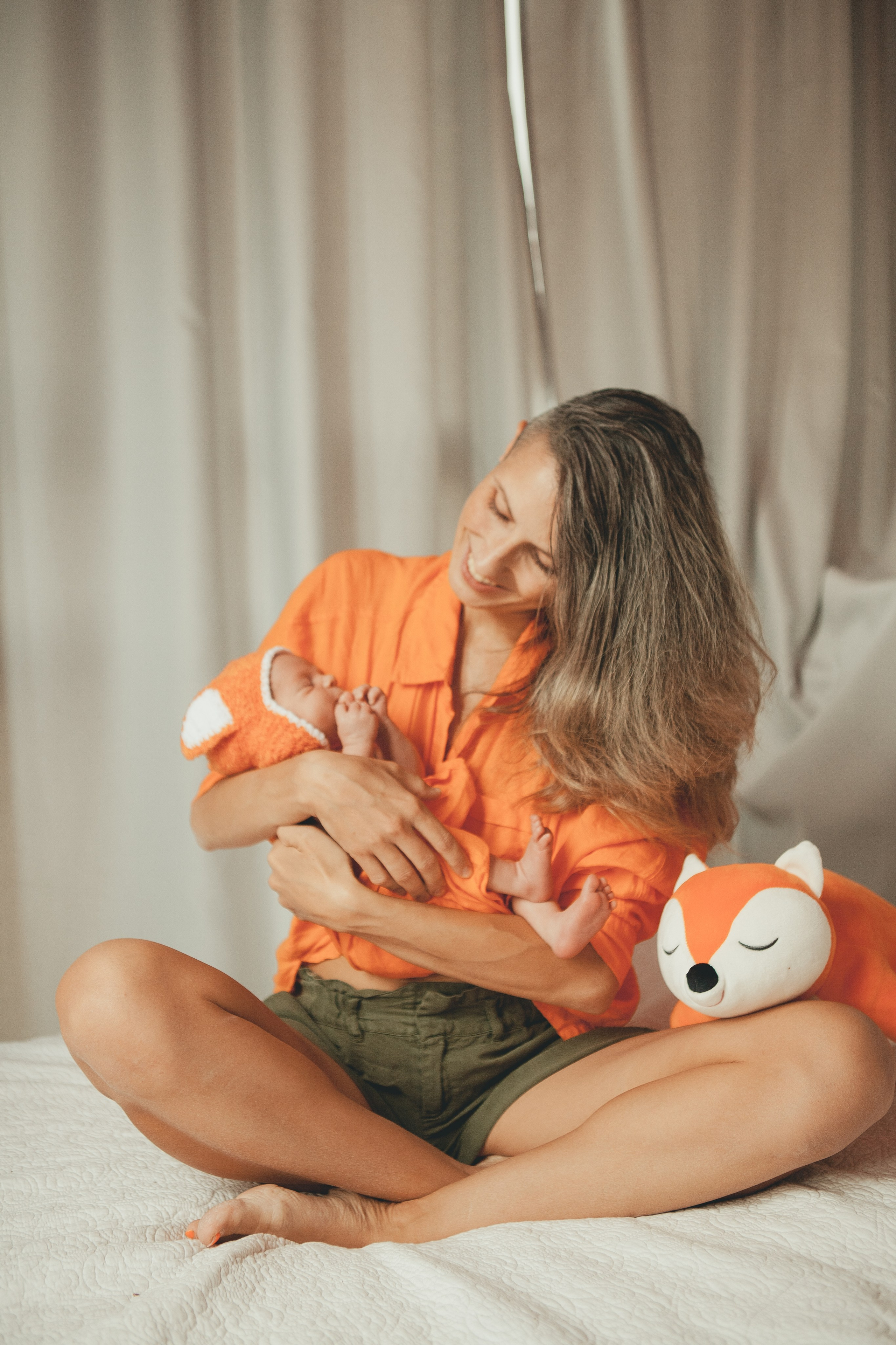 Гордей. Фотограф Ольга Ефремова