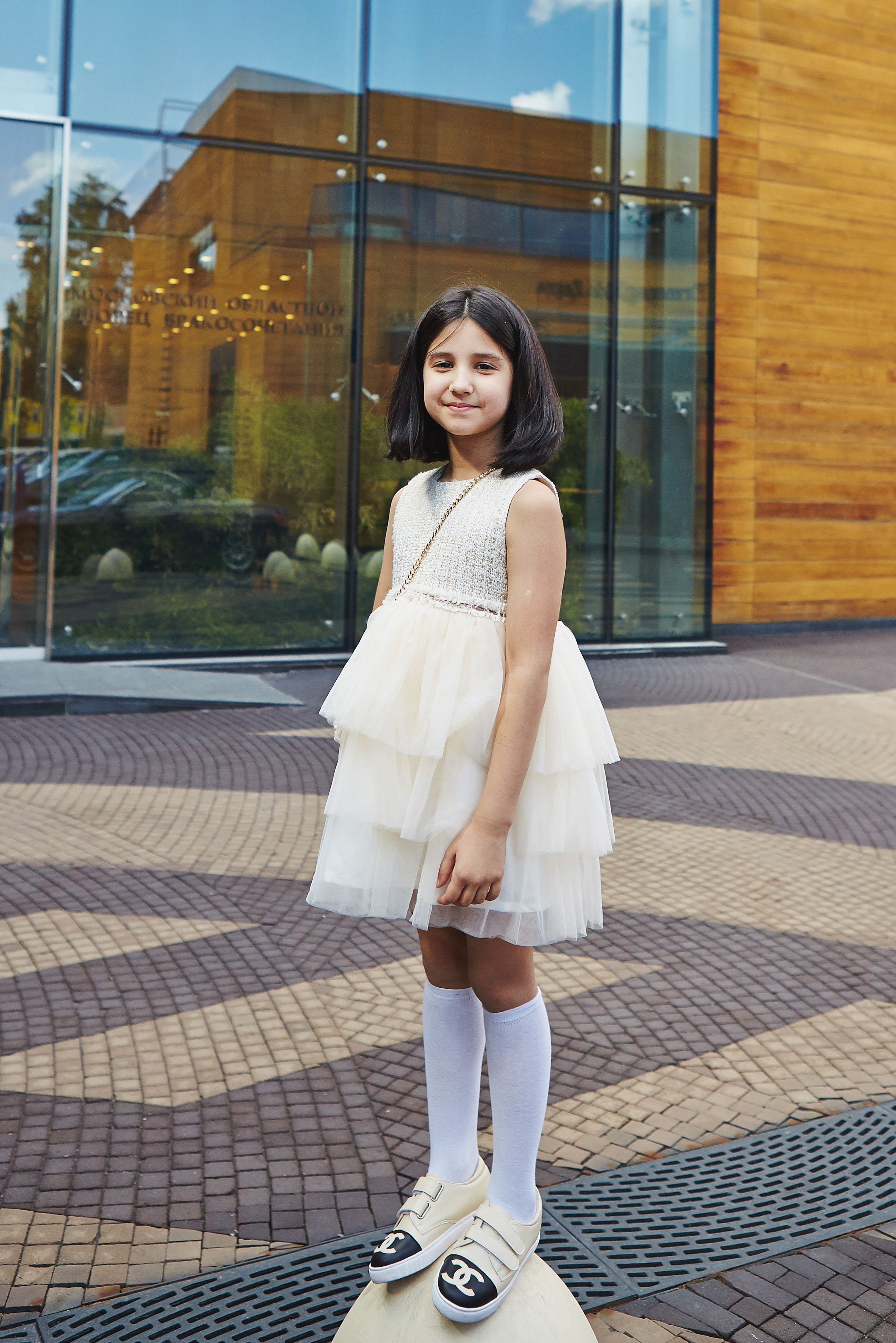 Загс в барвихе. Фотограф Ольга Ефремова