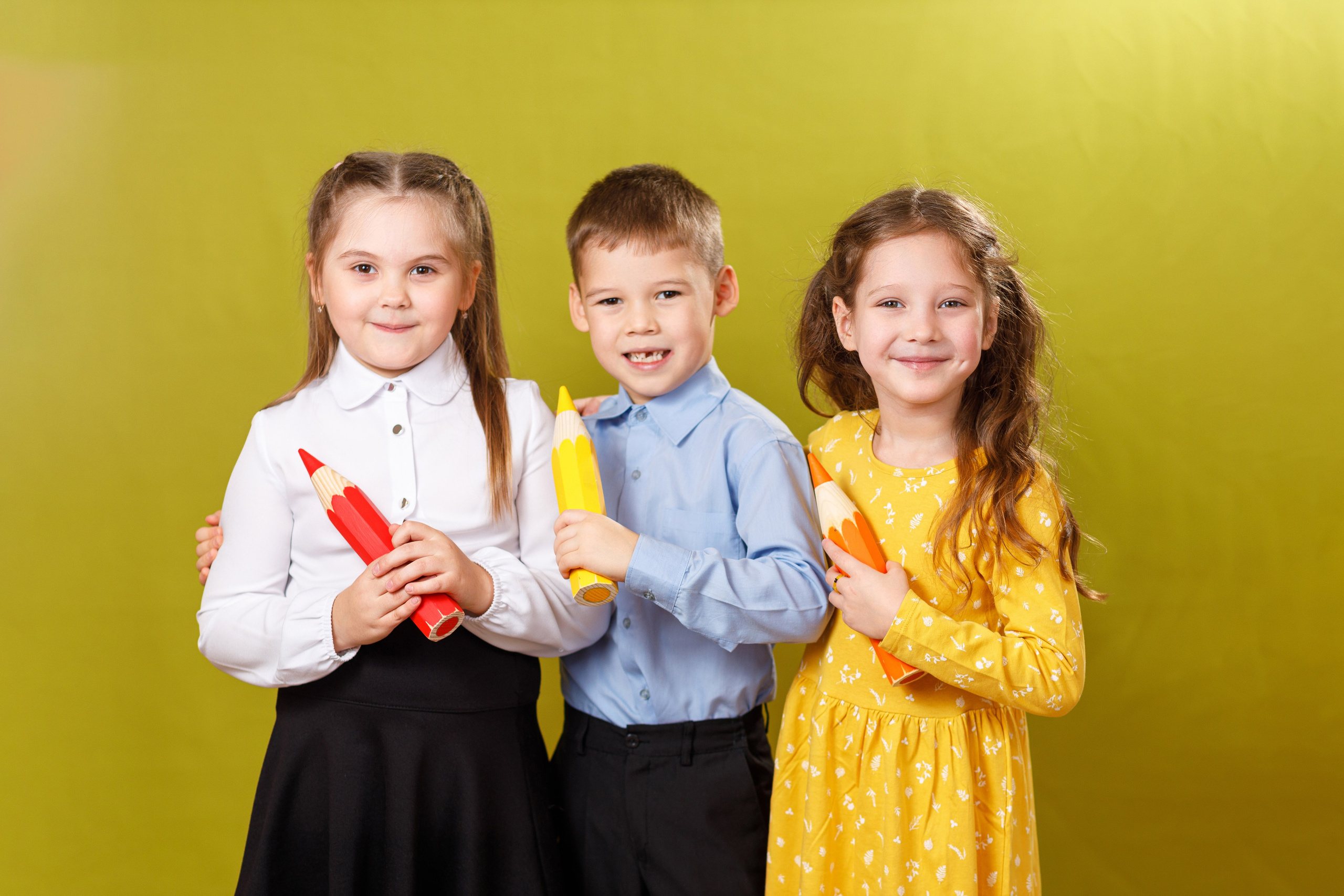 Портреты. Главная