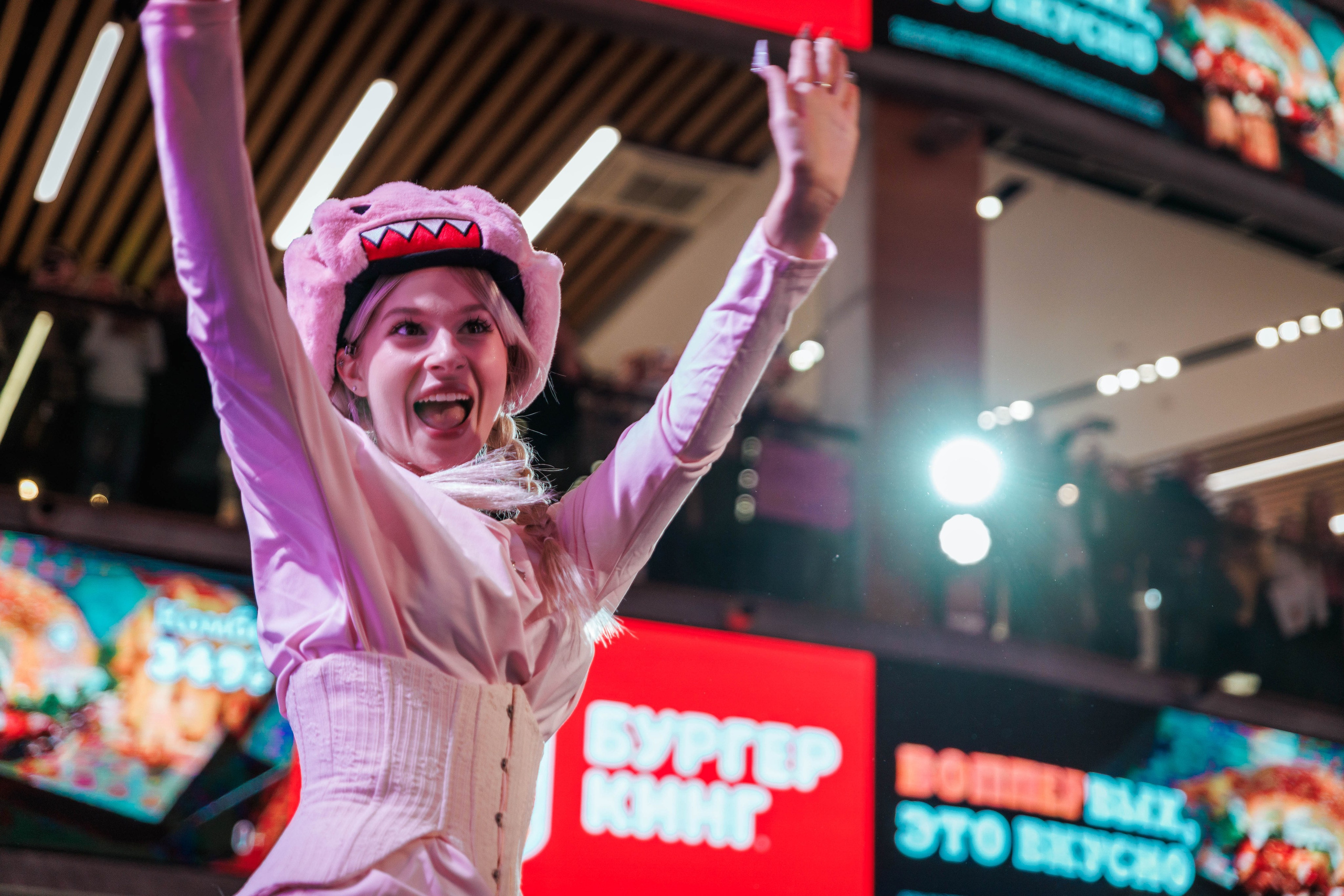 КОНЦЕРТ ДЕТСКИХ БЛОГЕРОВ. СтешОК, Макар Давыдов и другие ребята. Фотограф Нижний Новгород Игнатьева Виктория