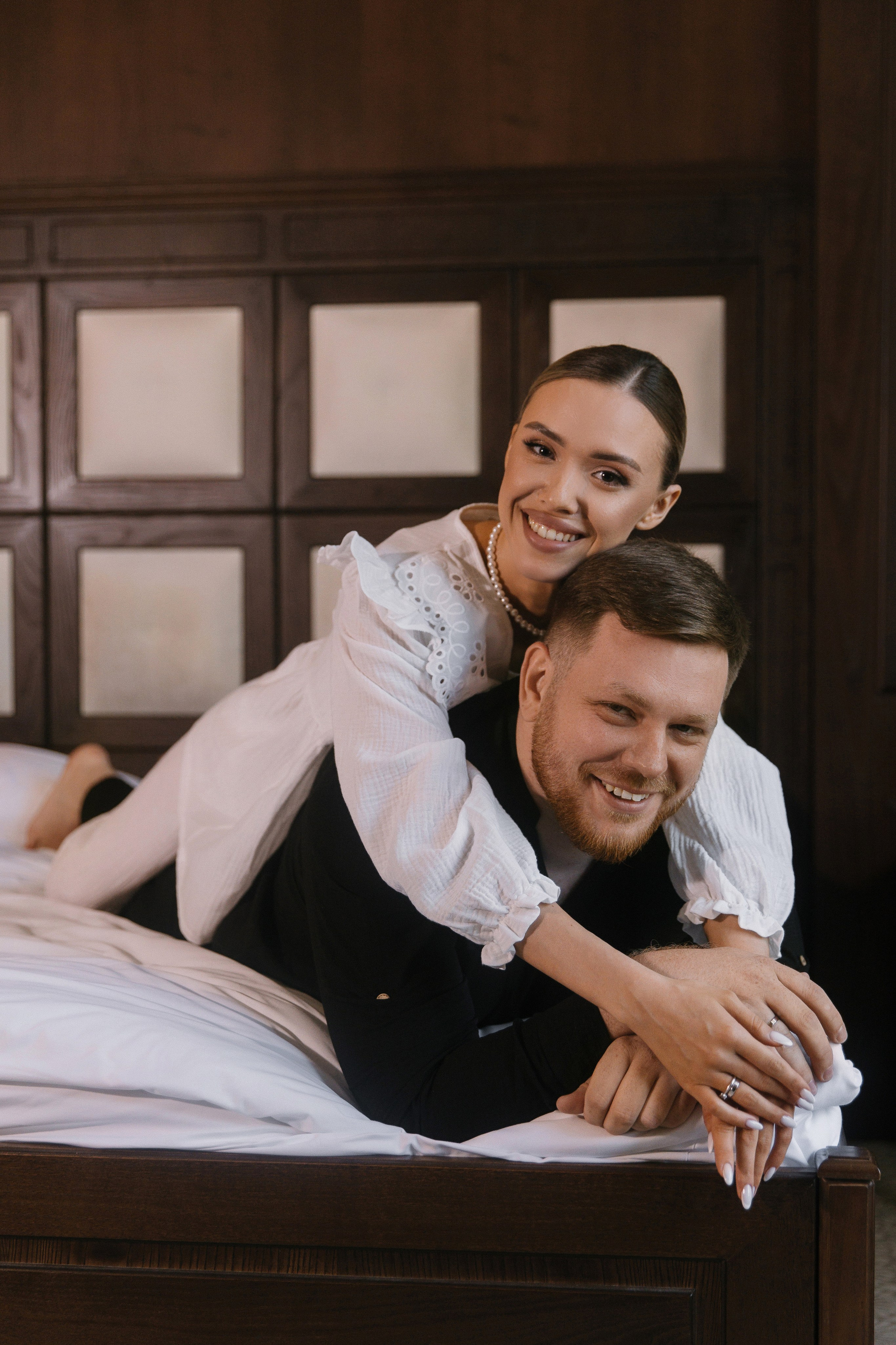 M ❤ D. Syrovatkina_Photographer.ru