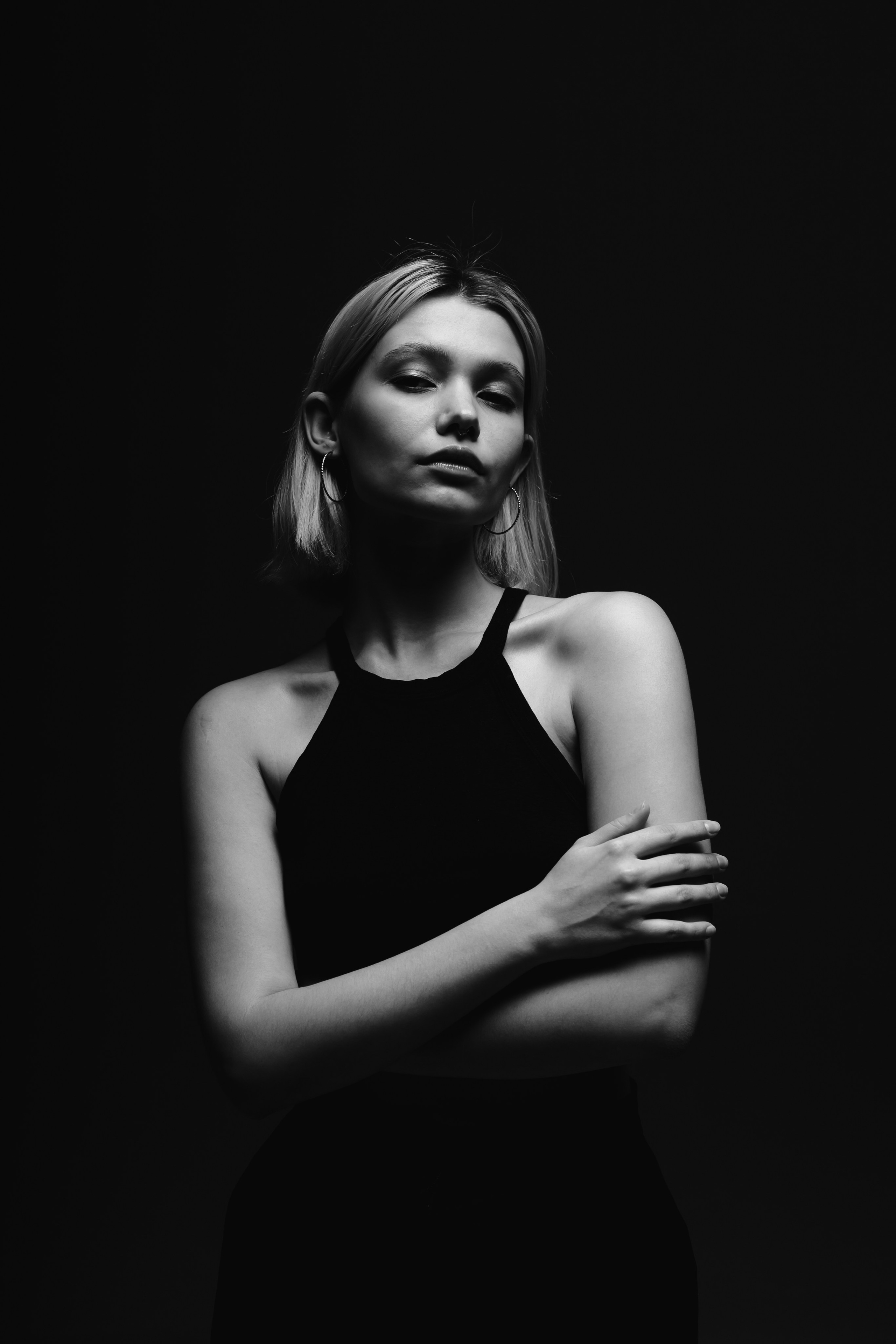 Анна. Фотограф Уфа