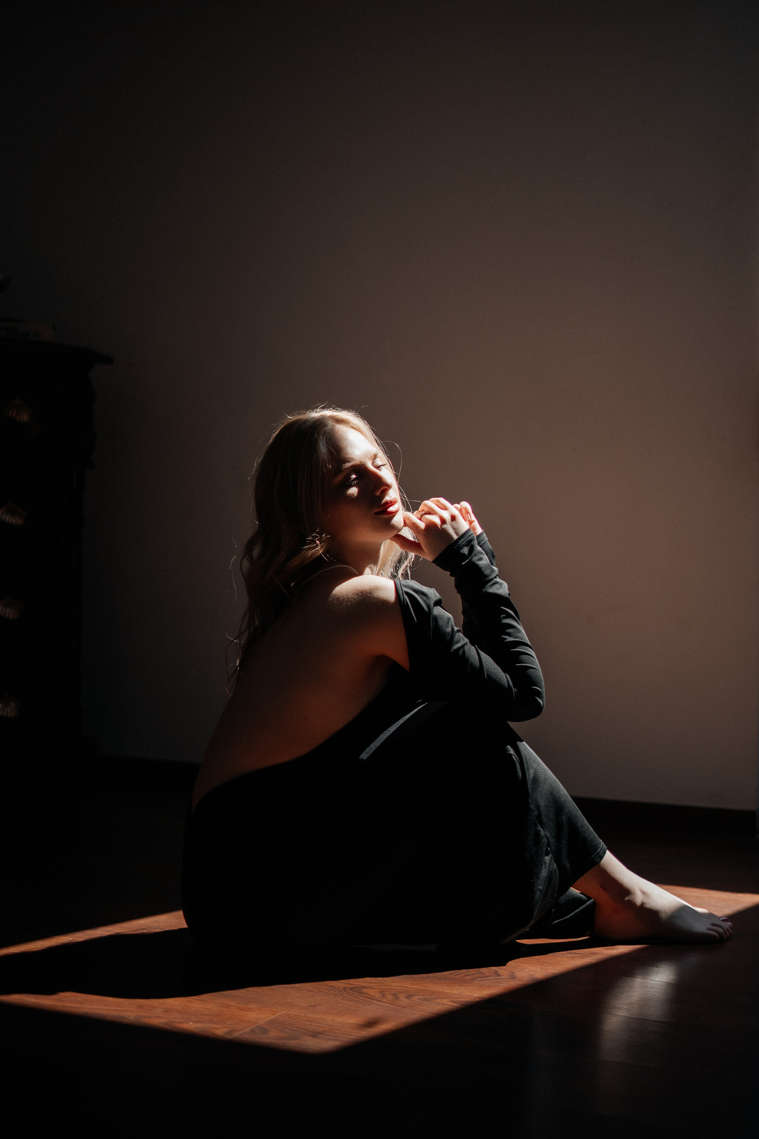 Yulia. Семейный и женский фотограф в Ростове-на-Дону Анна Кичигина