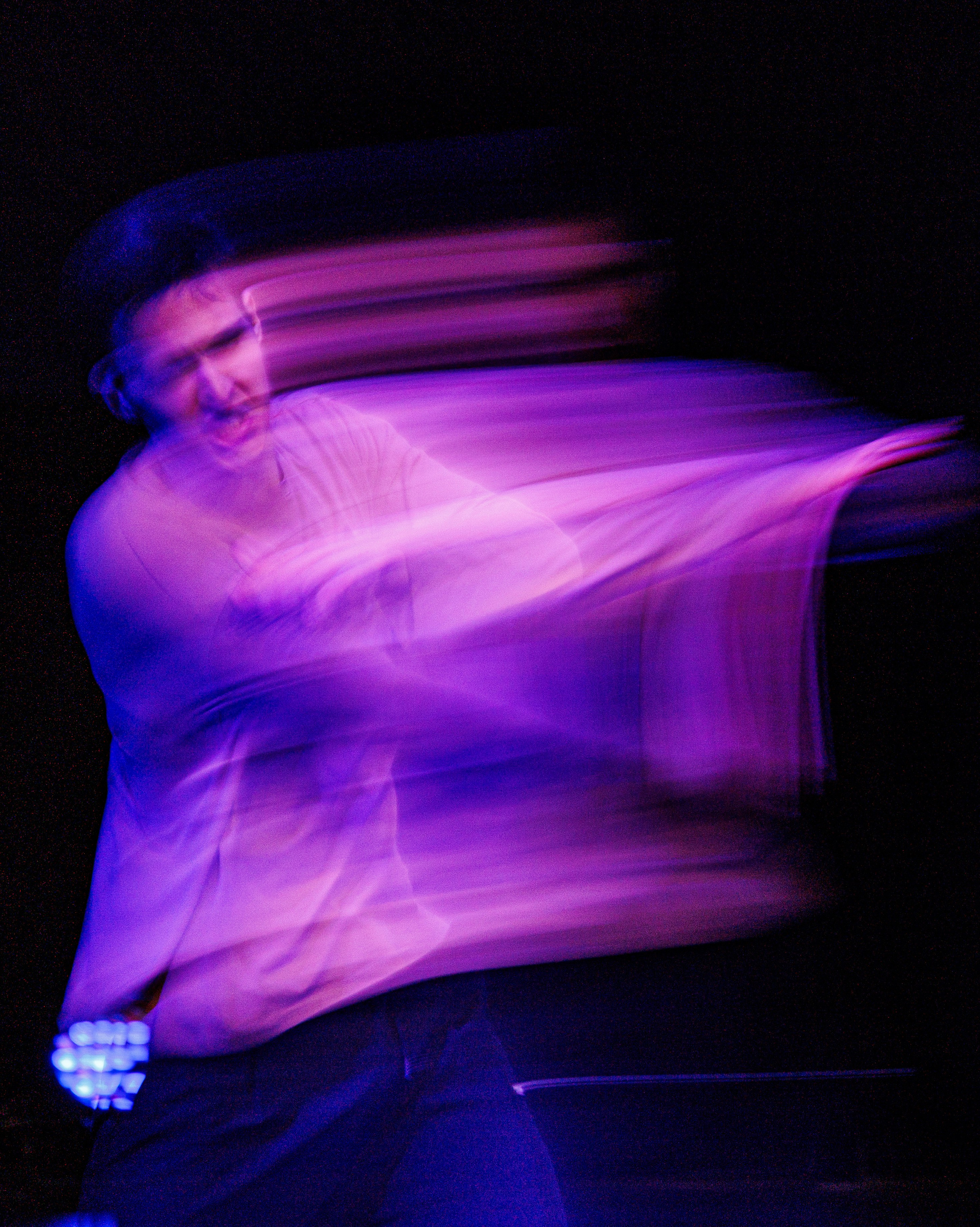 МОСКОВСКАЯ СТУДЕНЧЕСКАЯ ВЕСНА 2026. Artem Zenin Photography