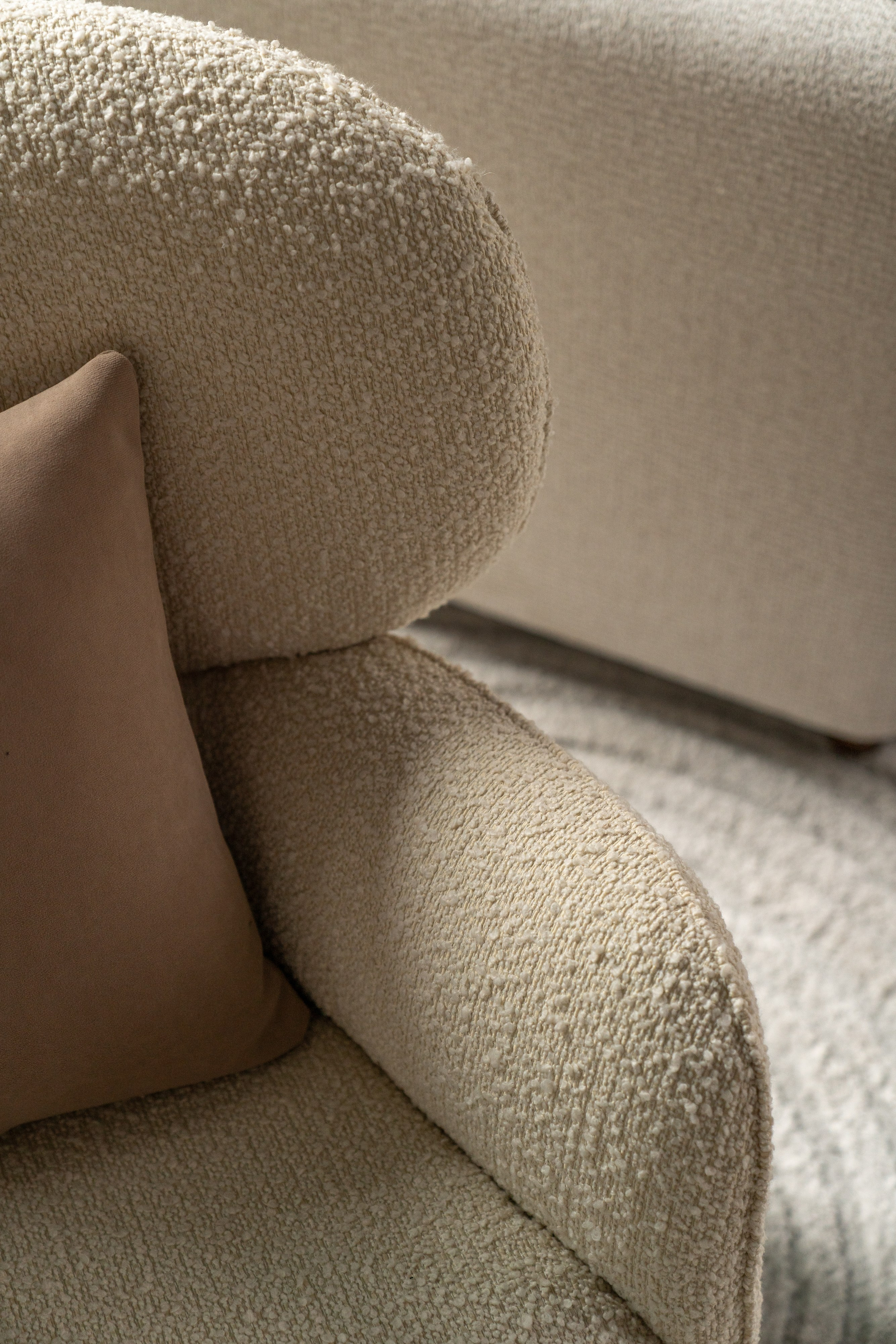 SK DESIGN | ЗИЛ. Фуд-фото и съёмка интерьеров в Москве