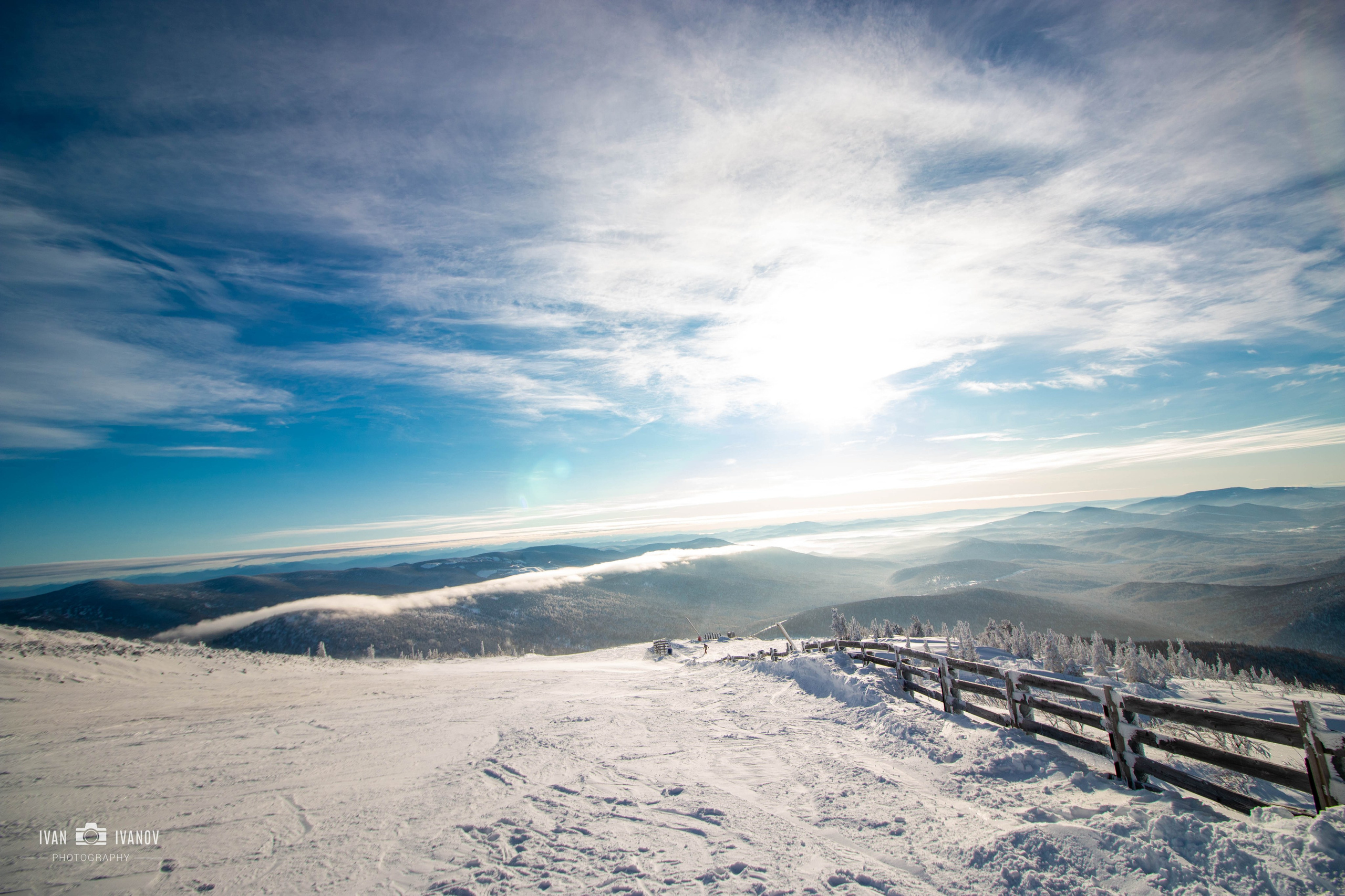 Ольга и Андрей. Свадебный и семейный фотограф в Новокузнецке Иван Иванов