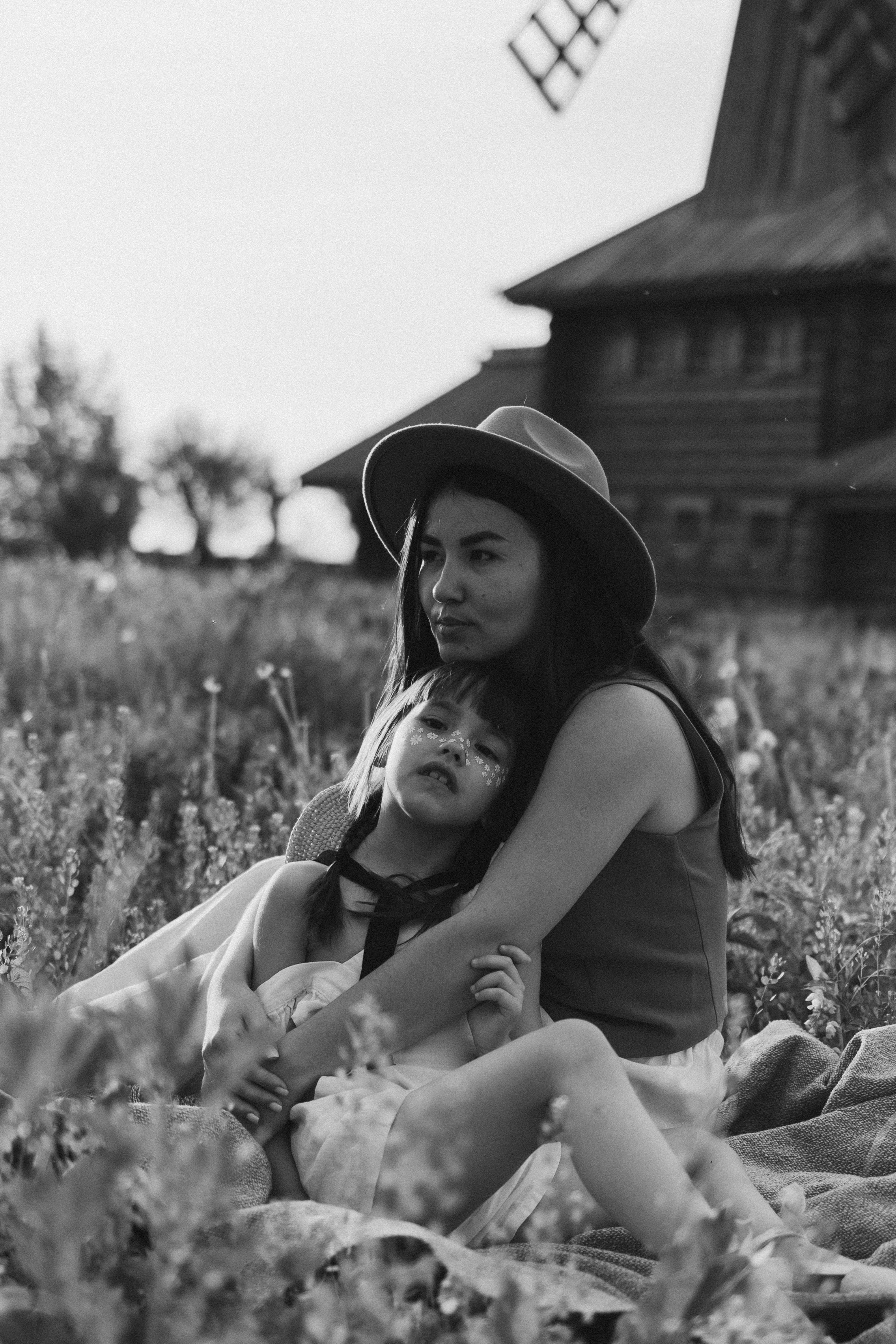 Остров. Семейный фотограф в Москве Бунина Маргарита