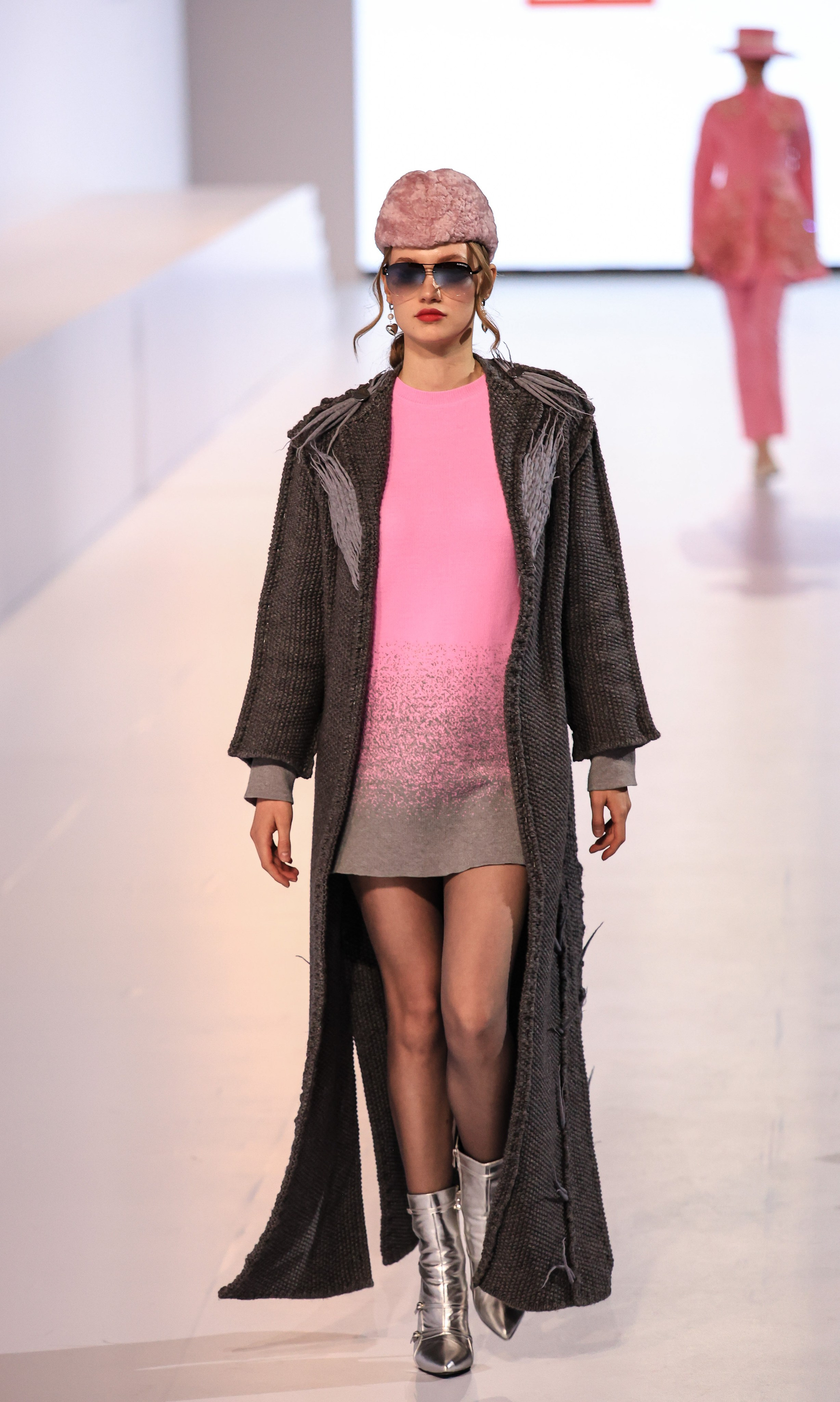 Kazakhstan Fashion Week. Фотограф в Алматы