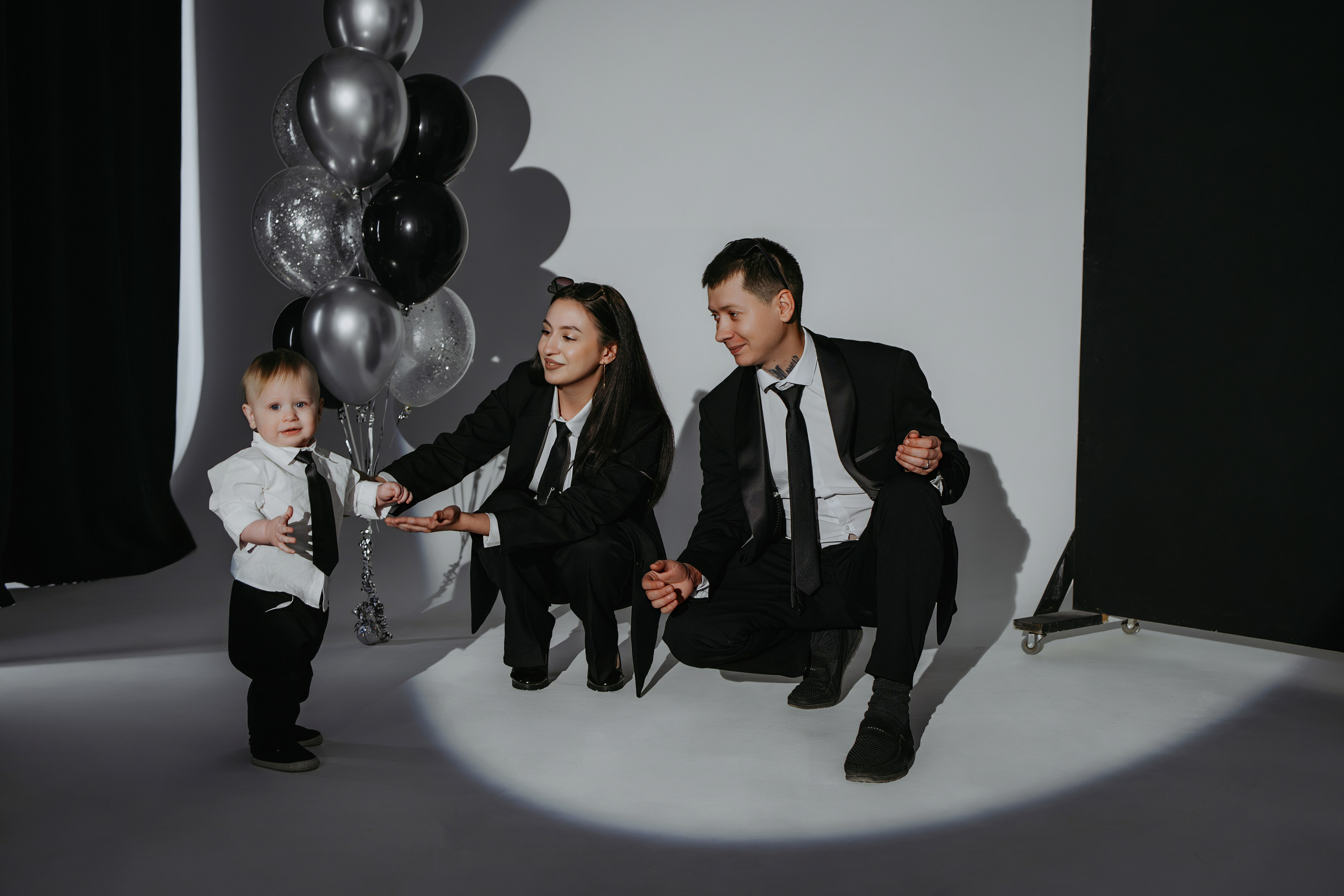 Александр и Виктория. Свадебный и семейный фотограф Александр Волосник